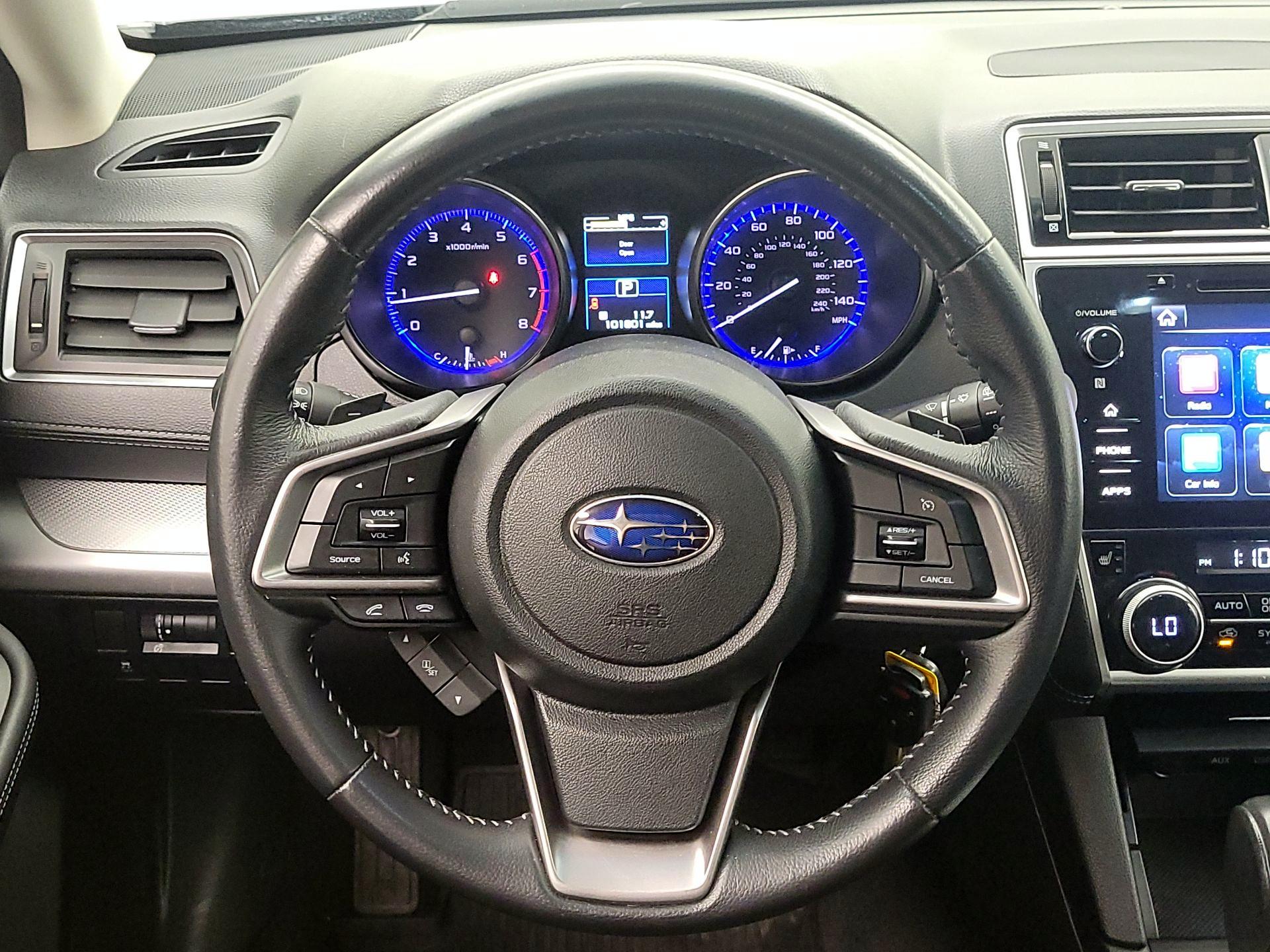 Thumbnail: 2018 Subaru Outback - 10