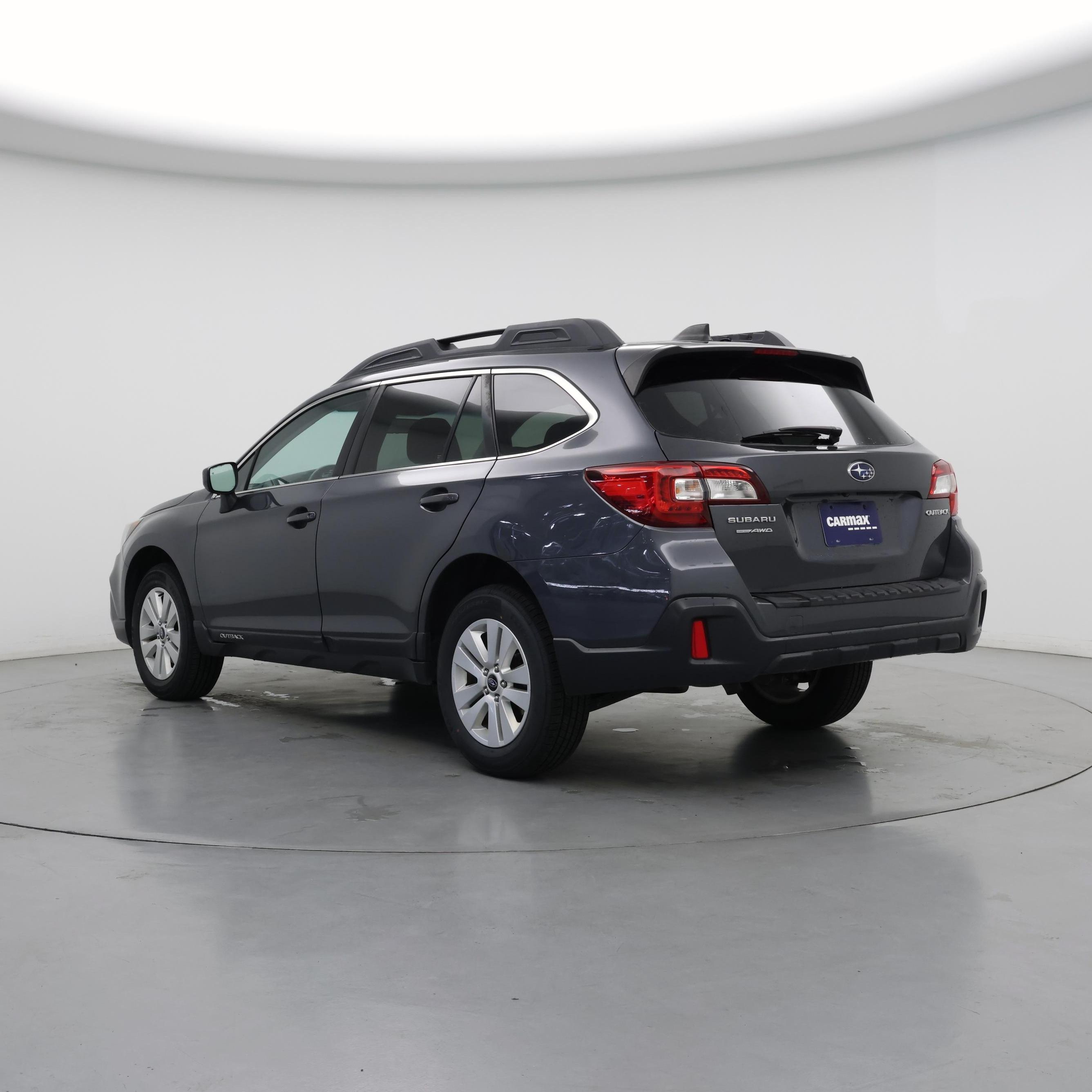 Thumbnail: 2018 Subaru Outback - 2