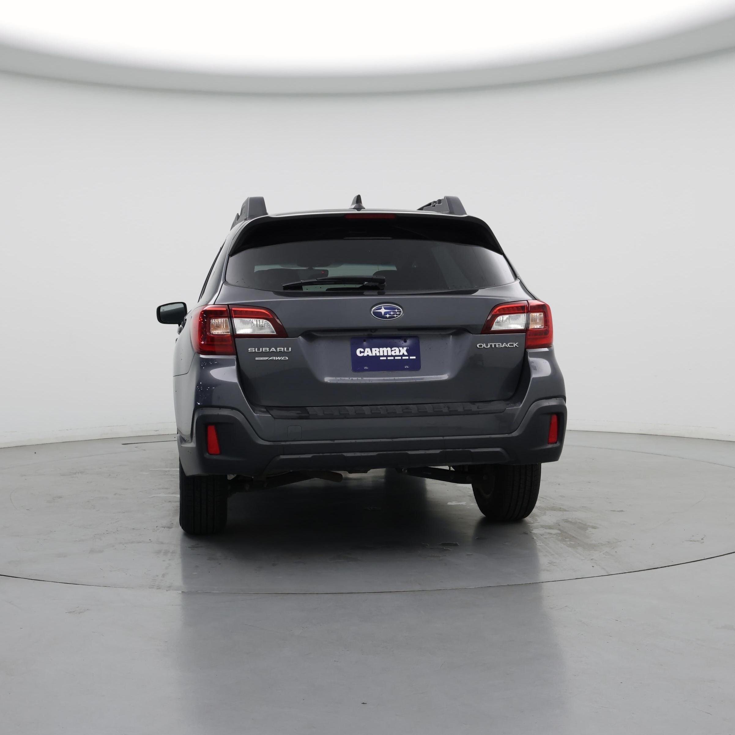 Thumbnail: 2018 Subaru Outback - 6