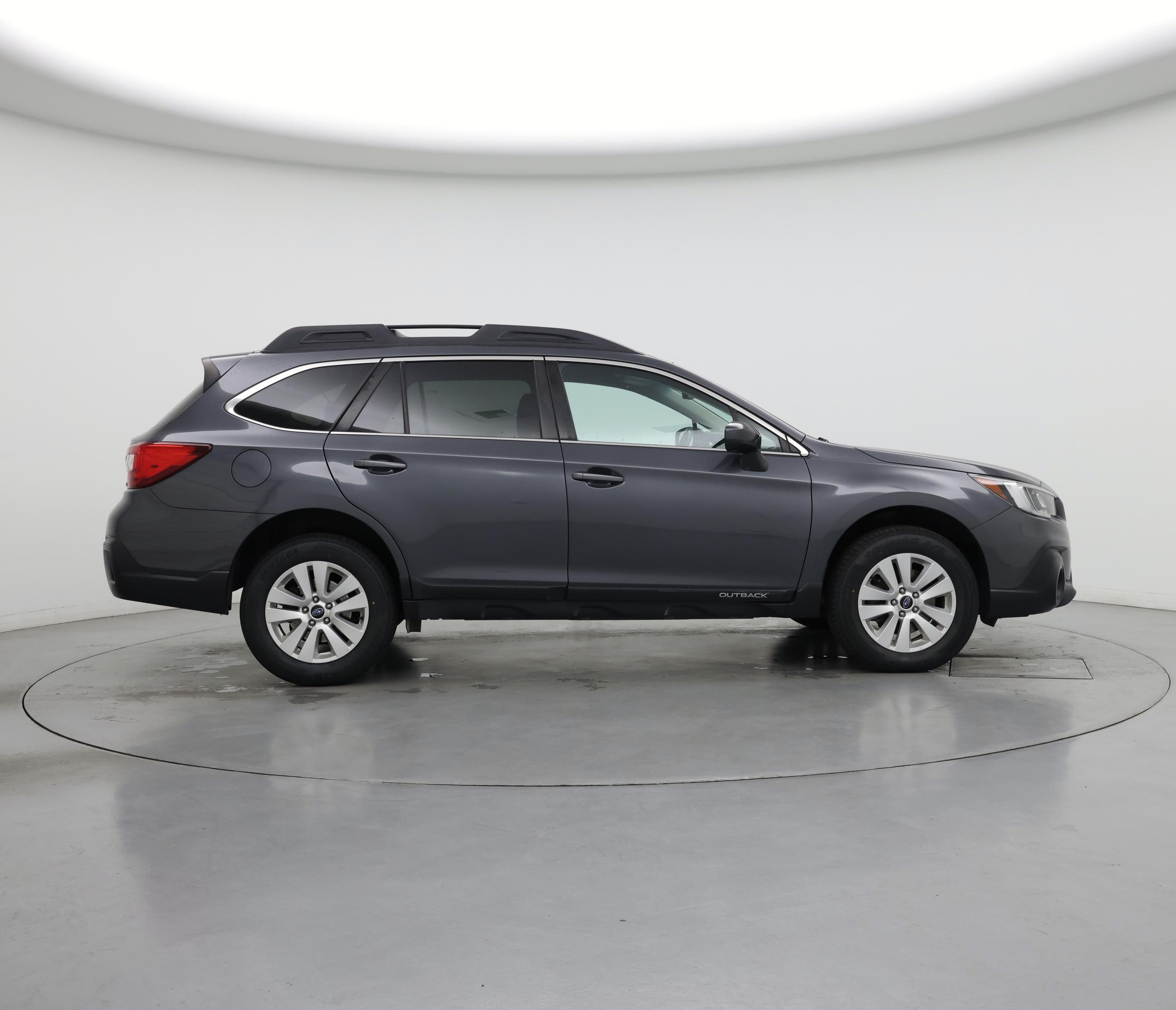 Thumbnail: 2018 Subaru Outback - 7