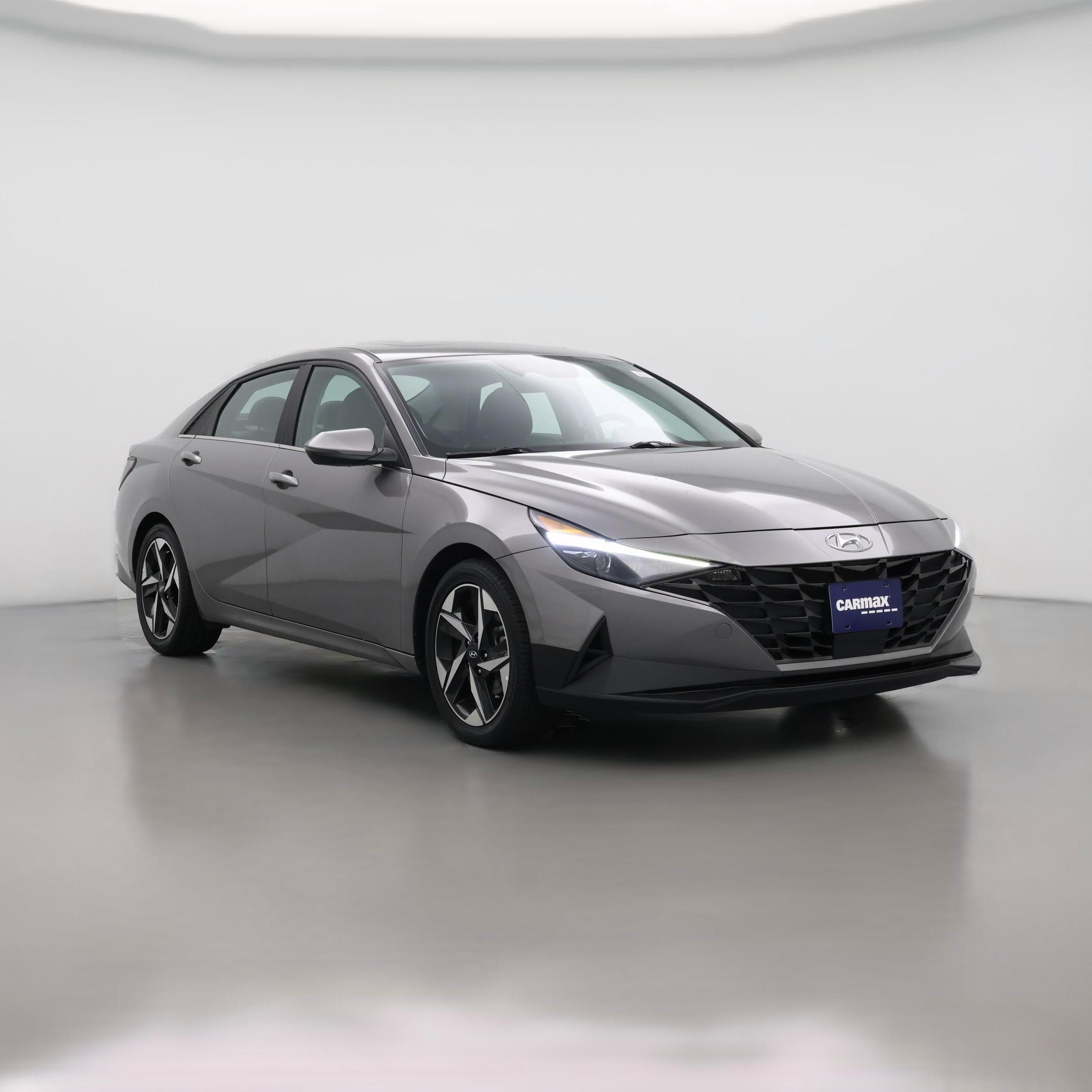 Thumbnail: 2022 Hyundai Elantra - 1