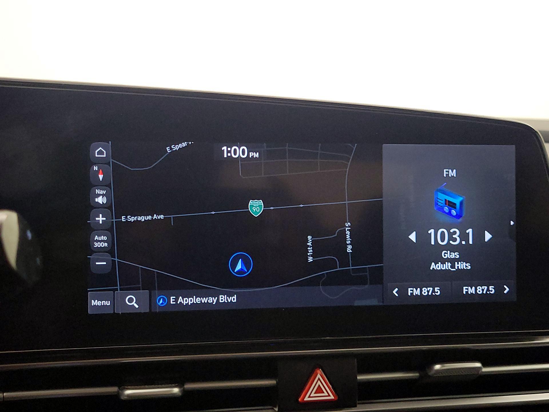 Thumbnail: 2022 Hyundai Elantra - 14