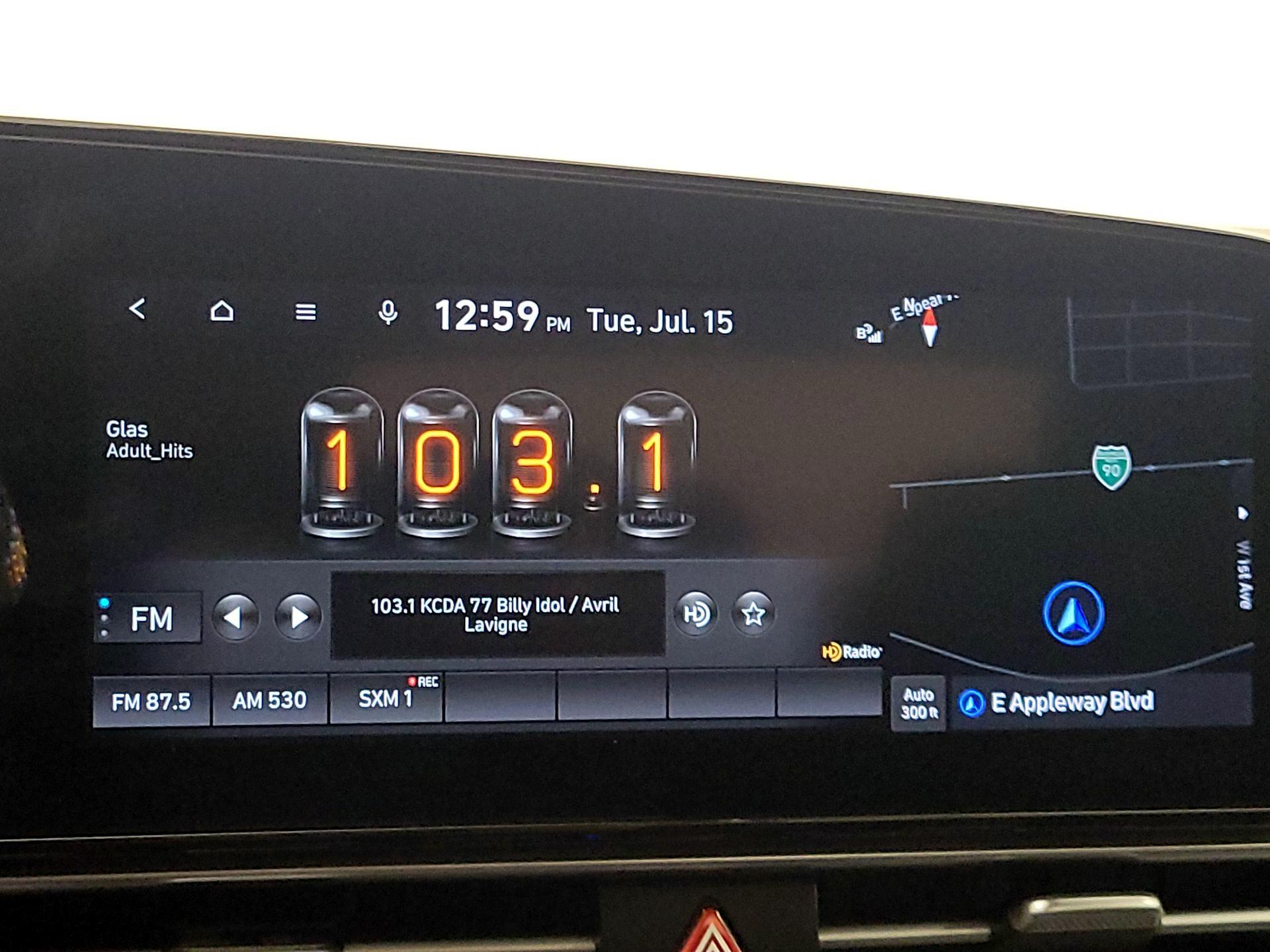 Thumbnail: 2022 Hyundai Elantra - 16