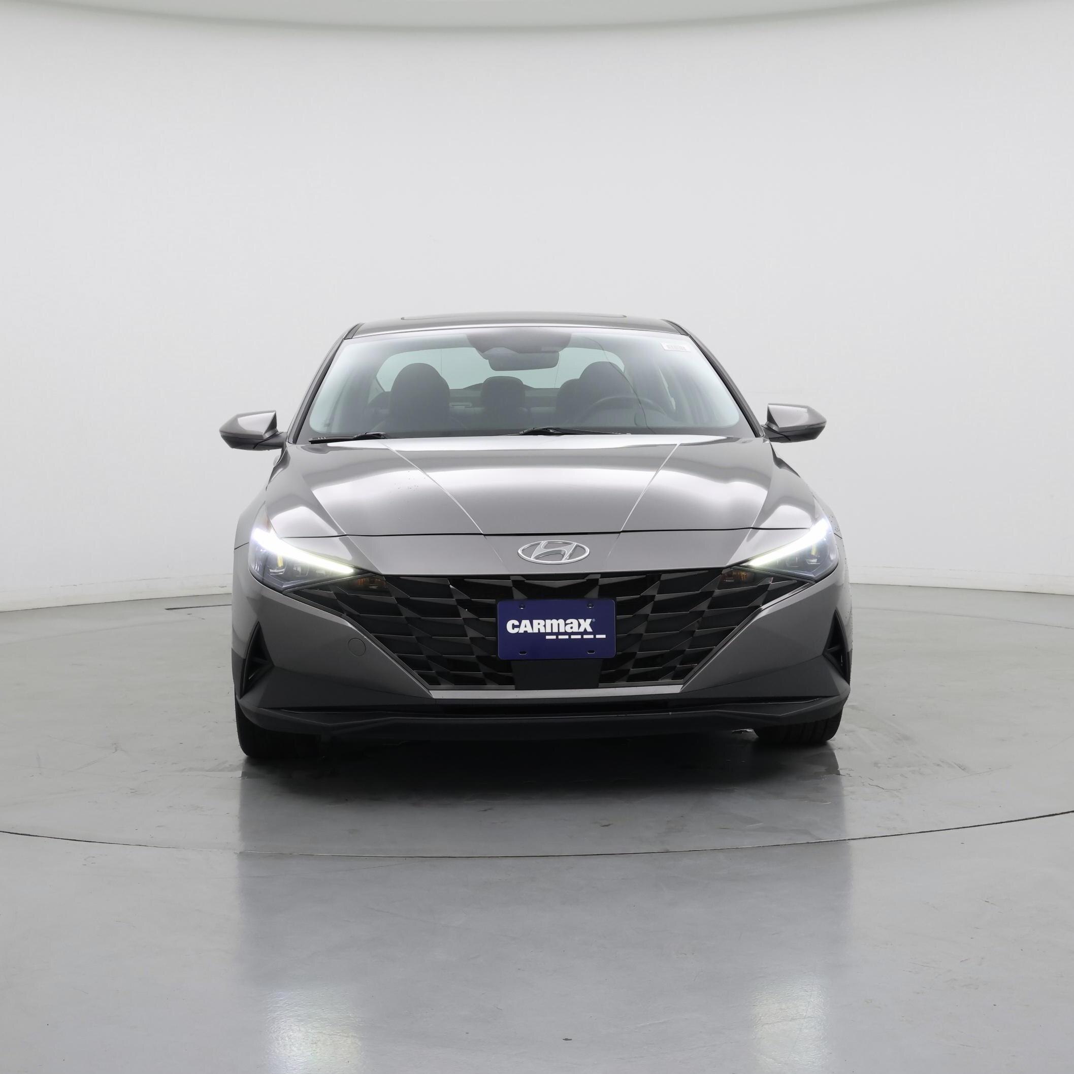 Thumbnail: 2022 Hyundai Elantra - 5