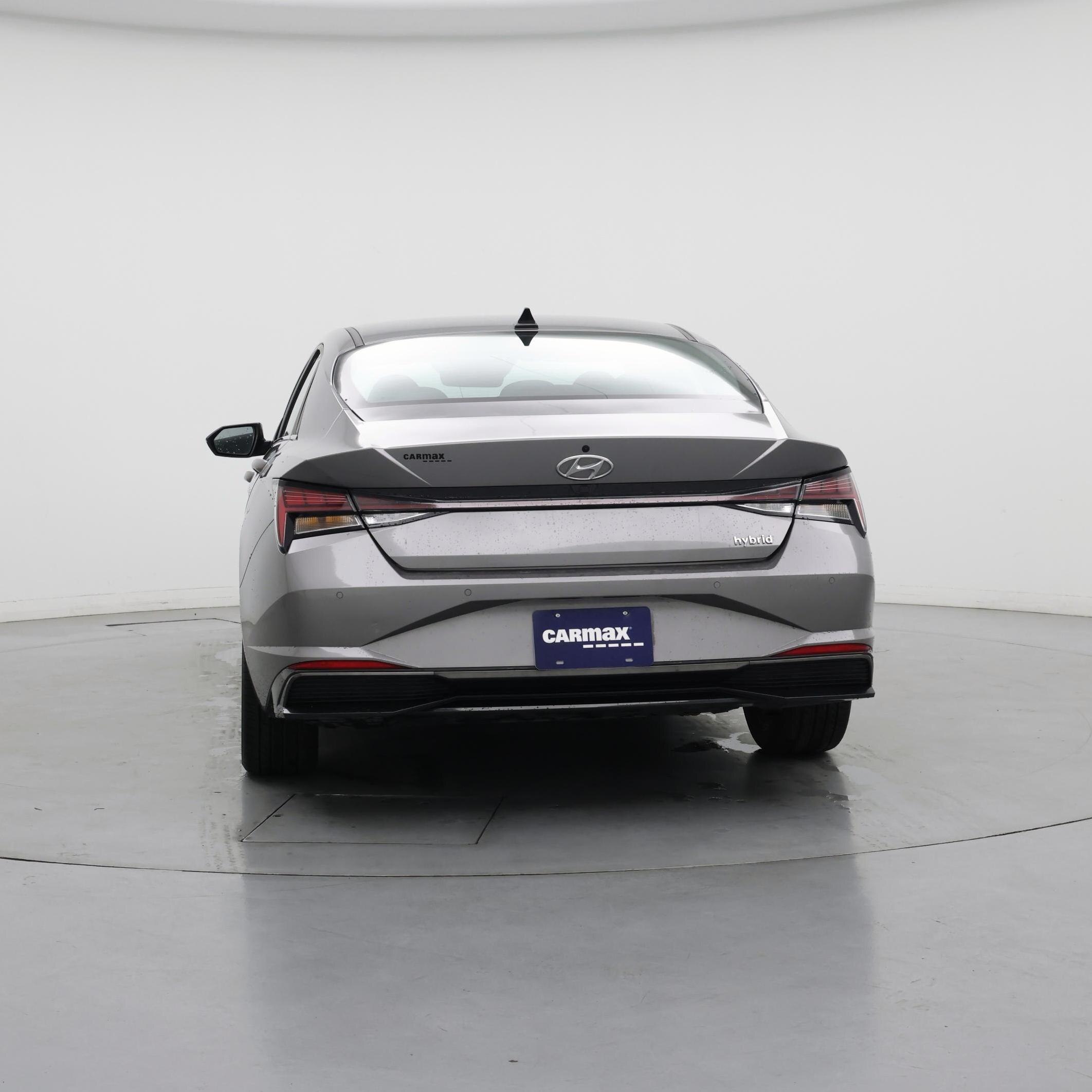 Thumbnail: 2022 Hyundai Elantra - 6