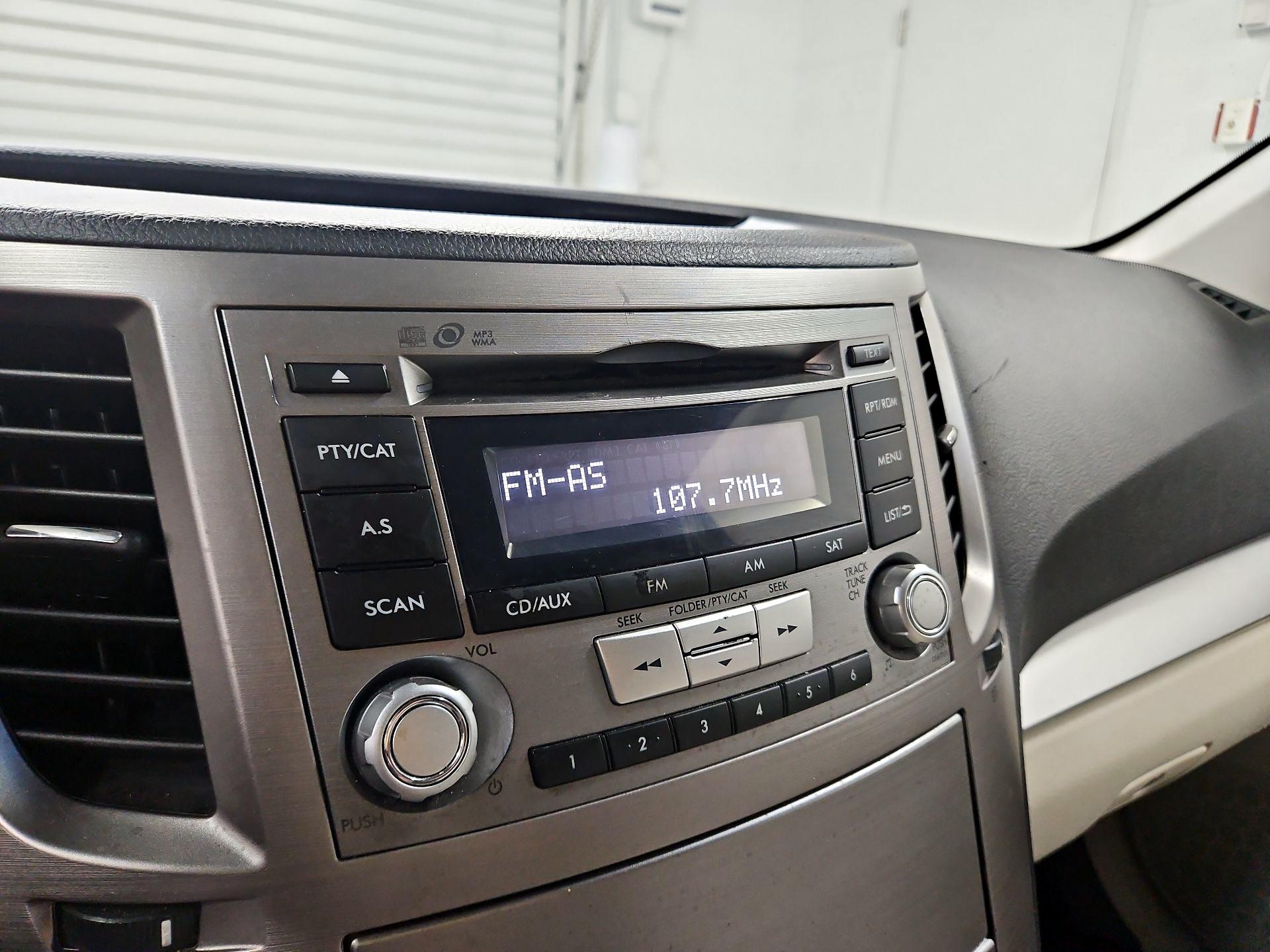 Thumbnail: 2013 Subaru Outback - 14