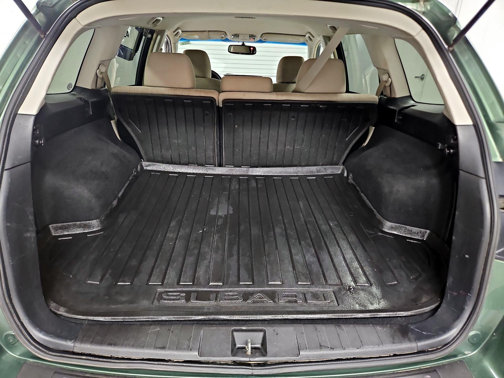 Thumbnail: 2013 Subaru Outback - 19