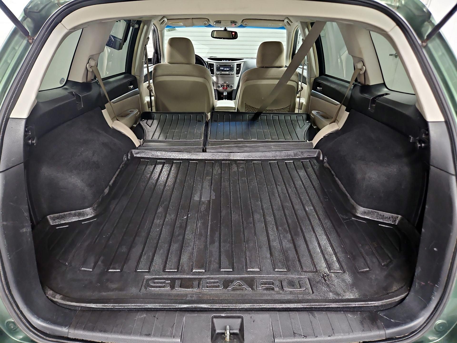 Thumbnail: 2013 Subaru Outback - 20