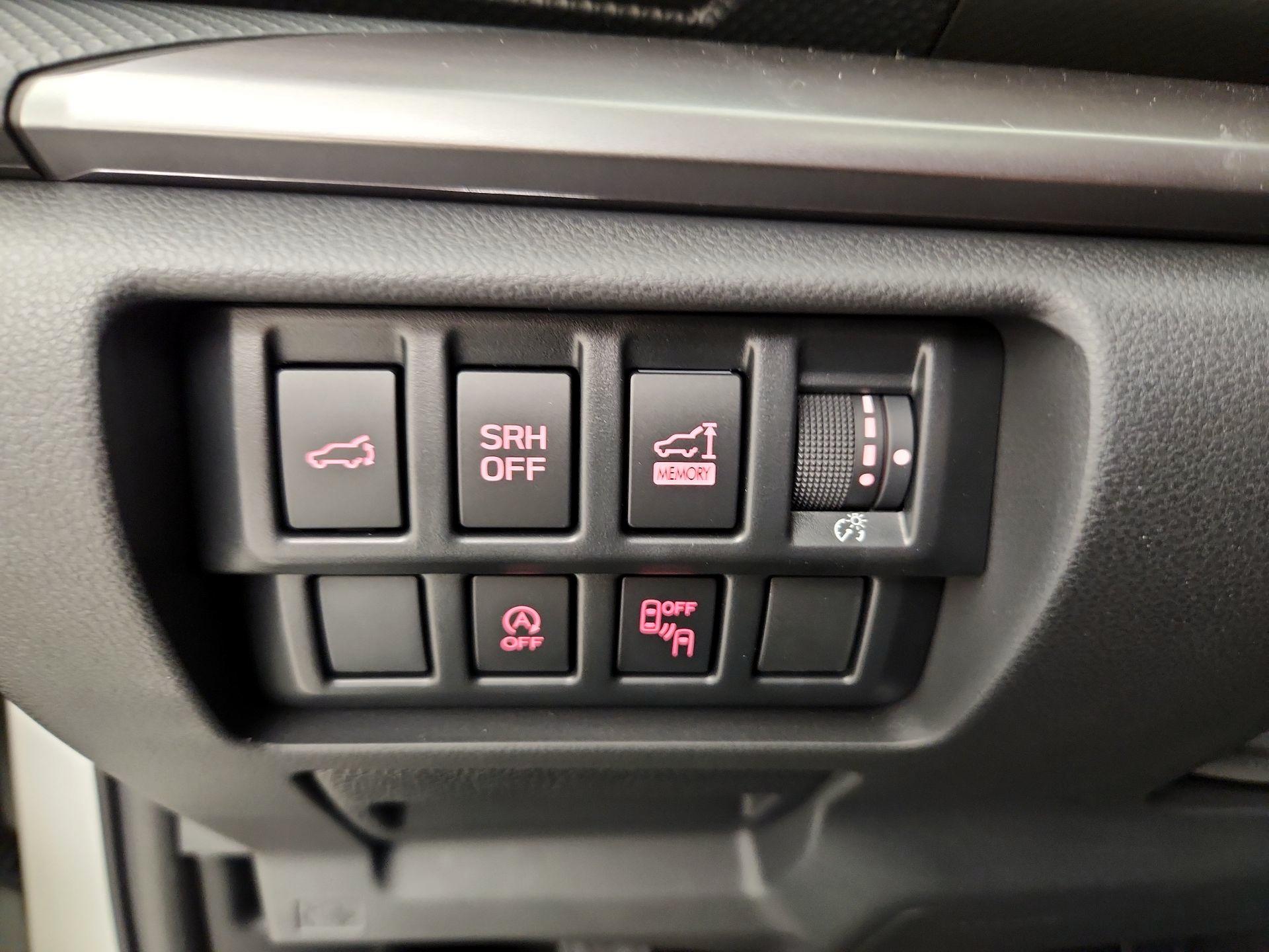 Thumbnail: 2024 Subaru Forester - 13