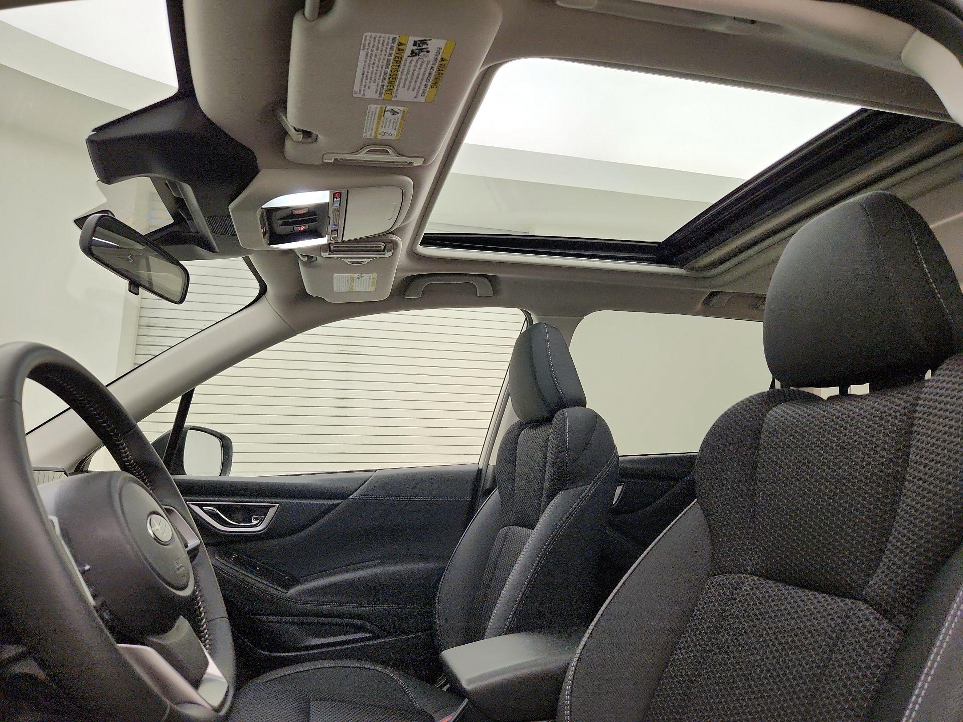 Thumbnail: 2024 Subaru Forester - 19