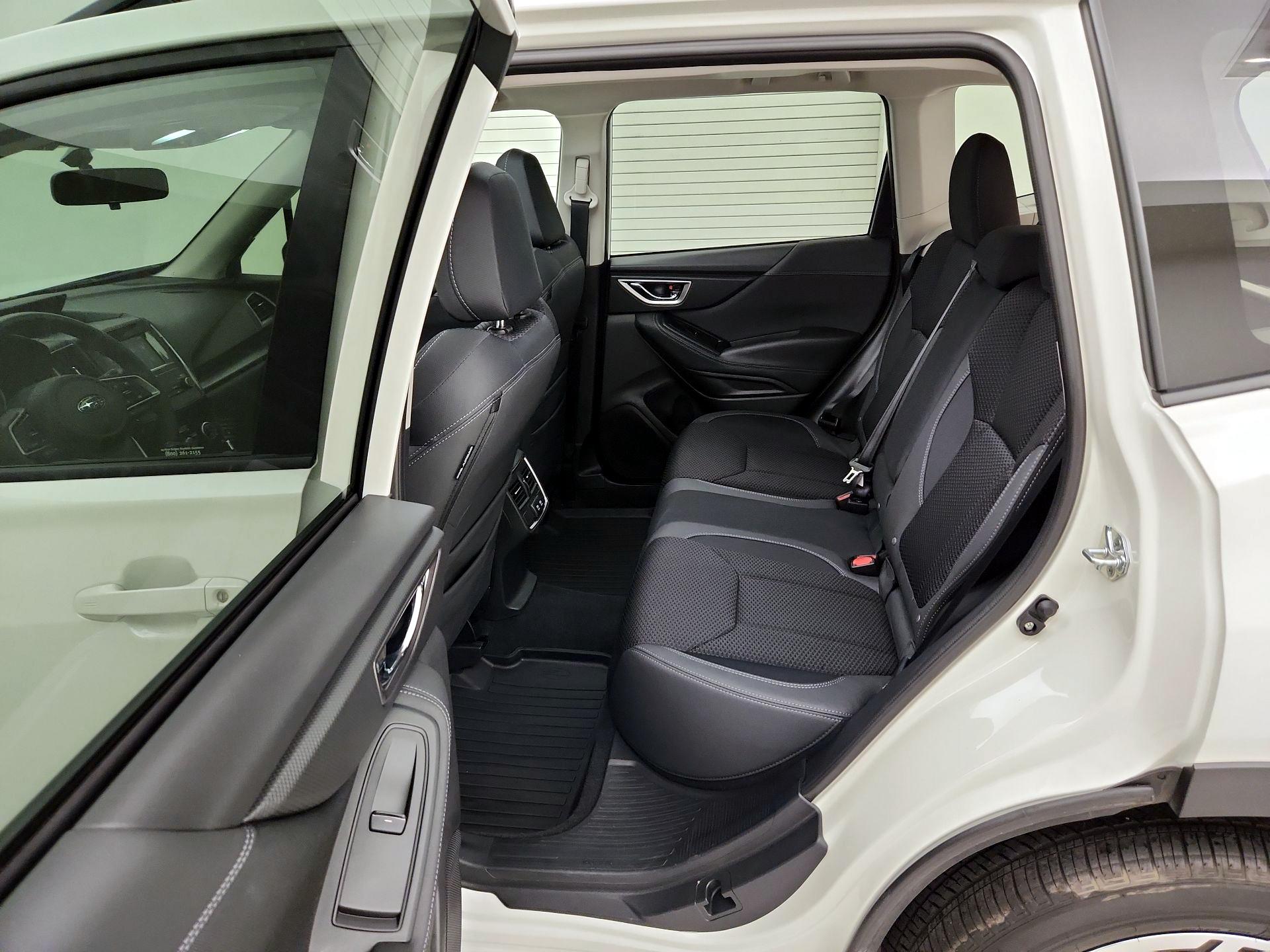Thumbnail: 2024 Subaru Forester - 20