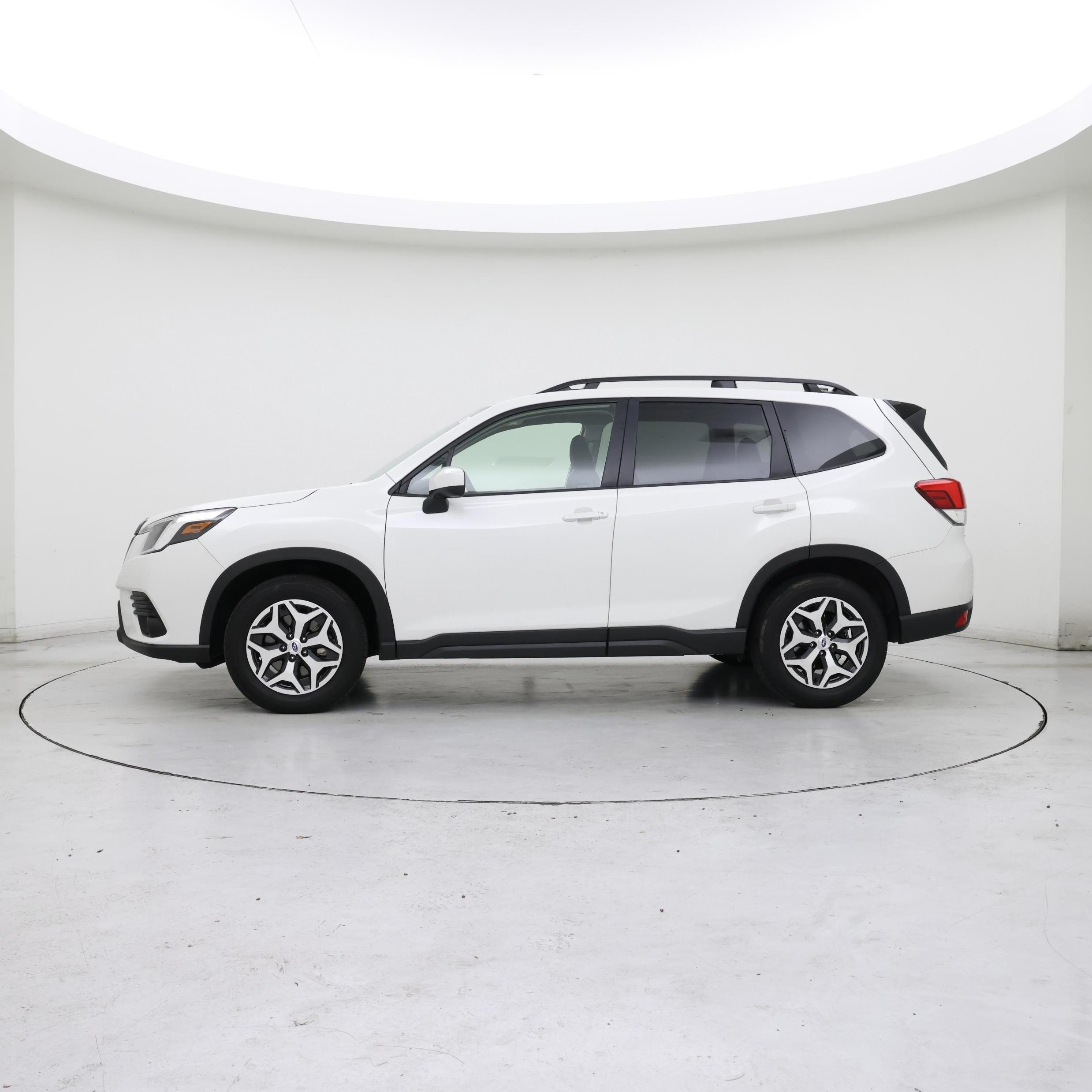 Thumbnail: 2024 Subaru Forester - 3
