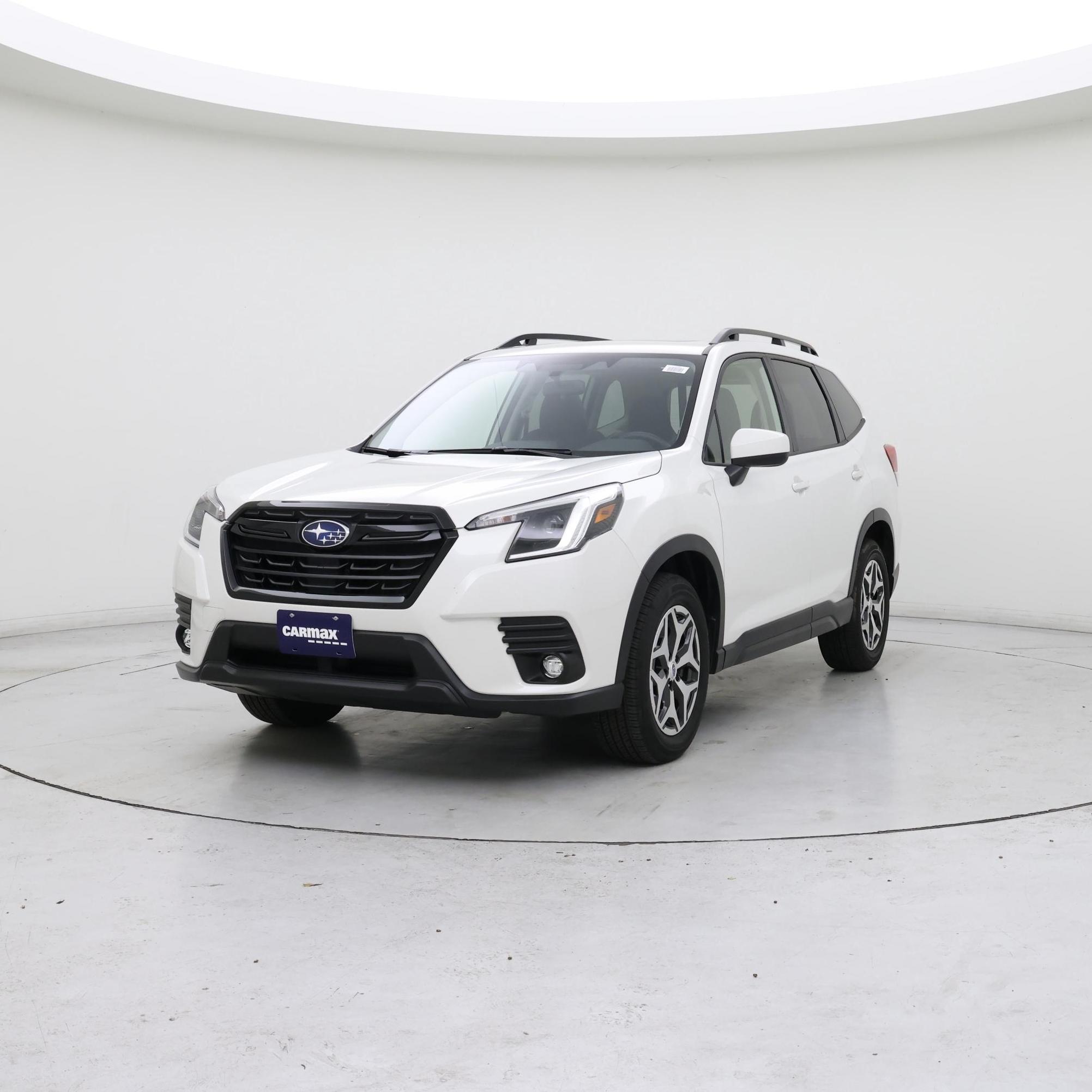 Thumbnail: 2024 Subaru Forester - 4
