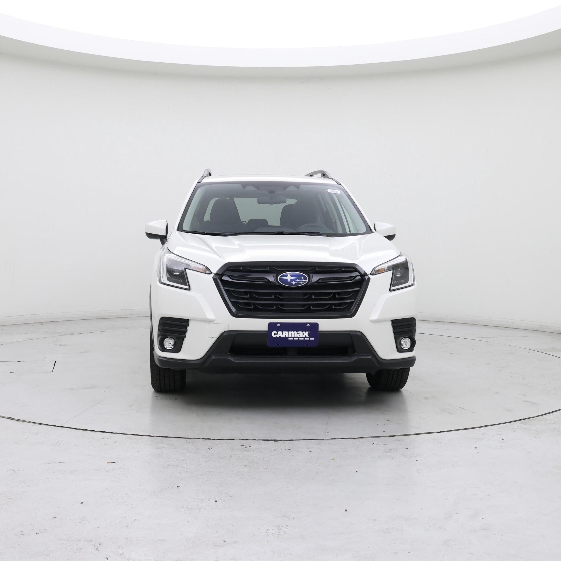 Thumbnail: 2024 Subaru Forester - 5