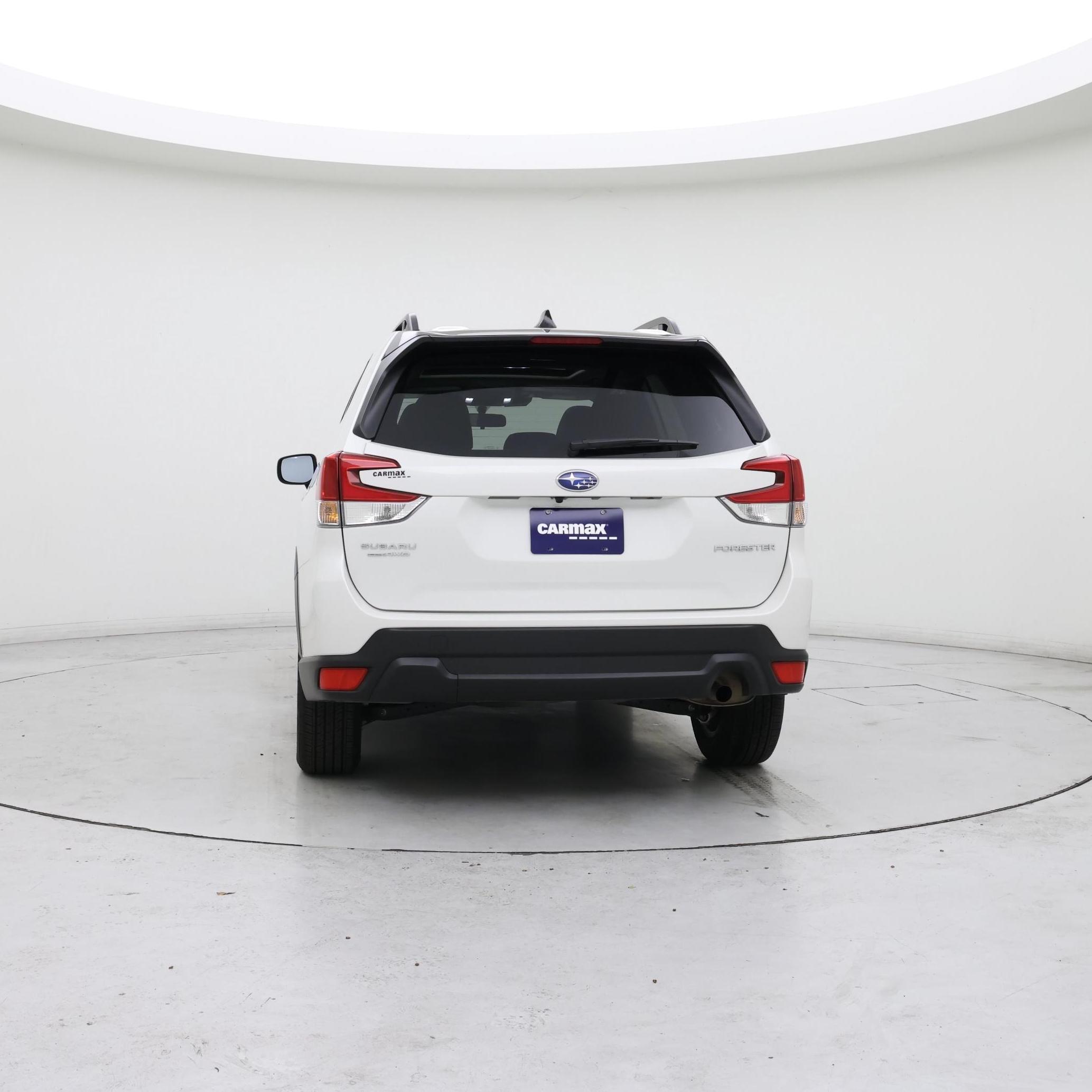 Thumbnail: 2024 Subaru Forester - 6