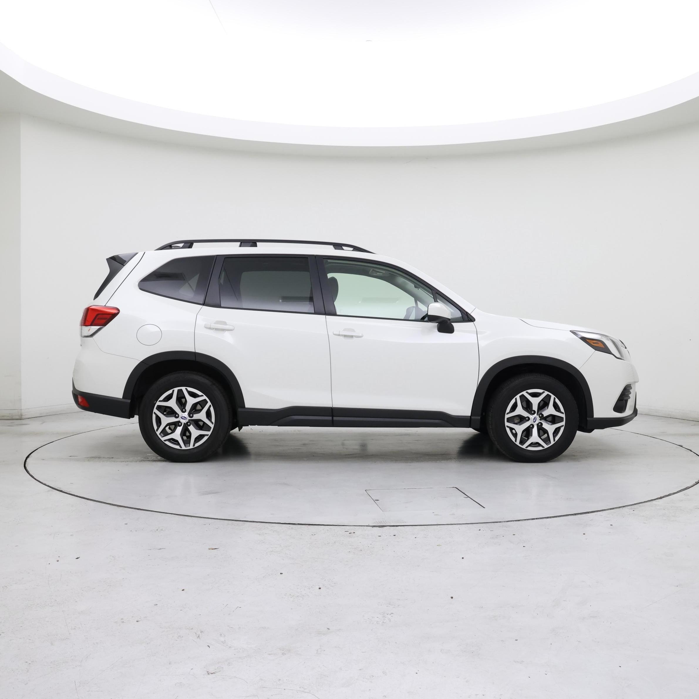 Thumbnail: 2024 Subaru Forester - 7