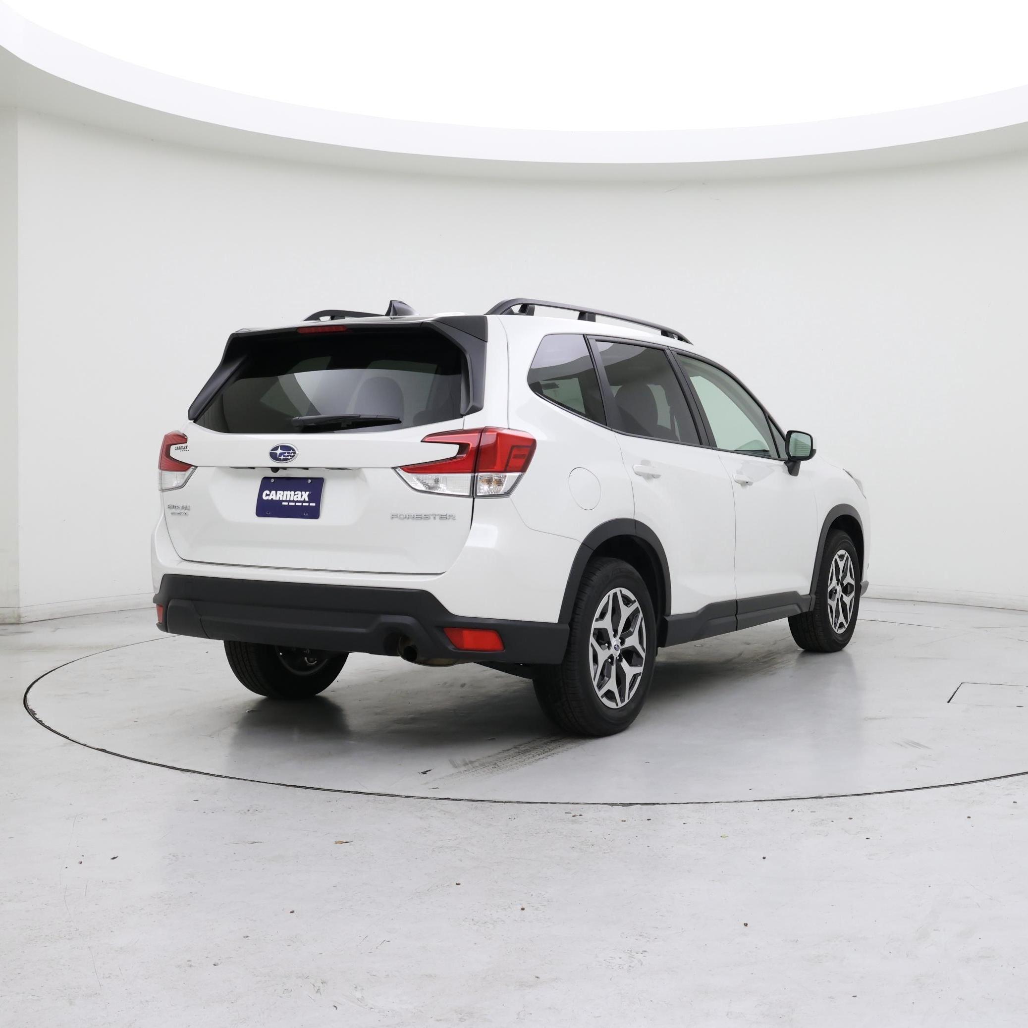 Thumbnail: 2024 Subaru Forester - 8