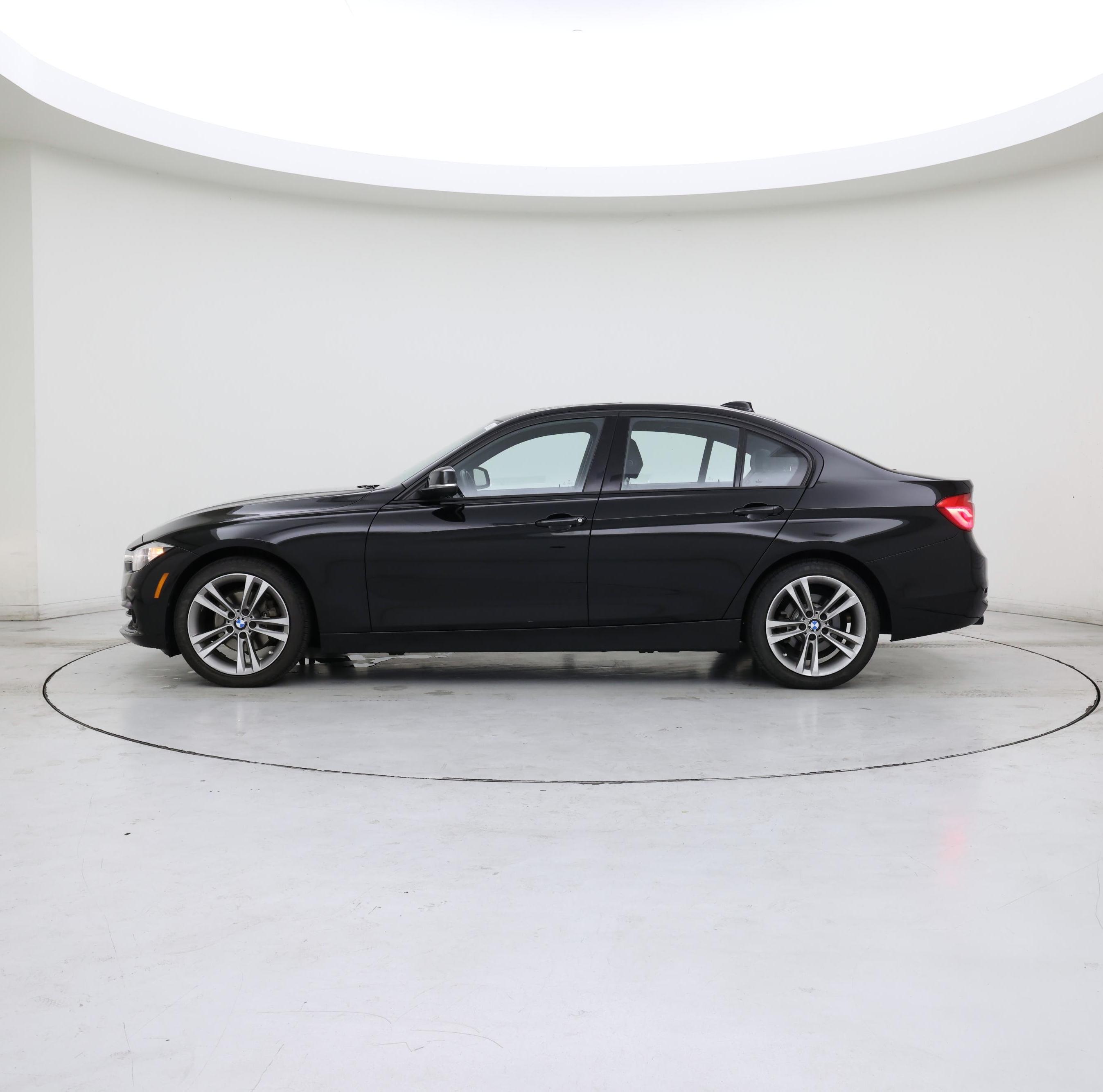 Thumbnail: 2016 BMW 3 Series - 3
