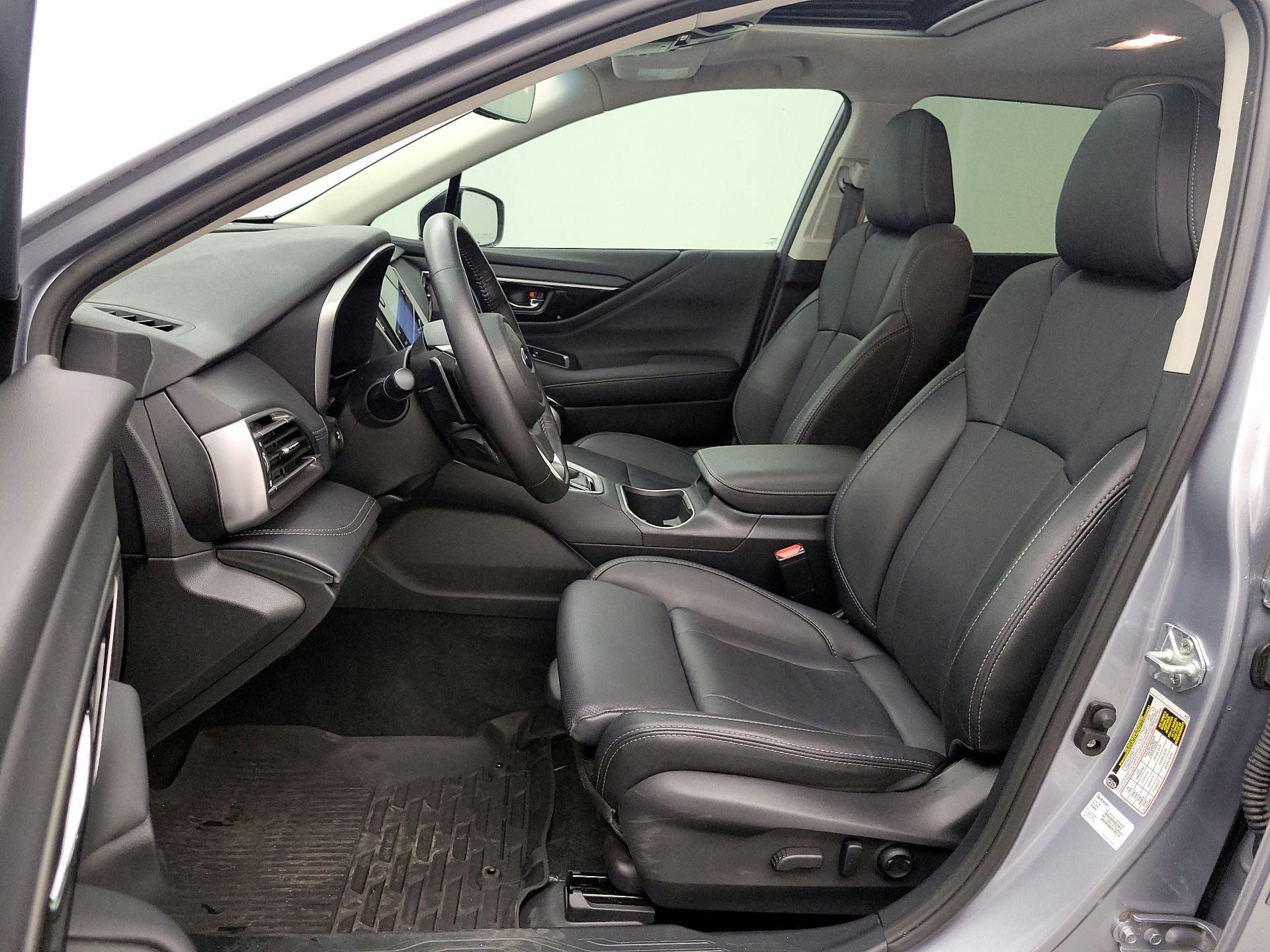 Thumbnail: 2022 Subaru Outback - 11
