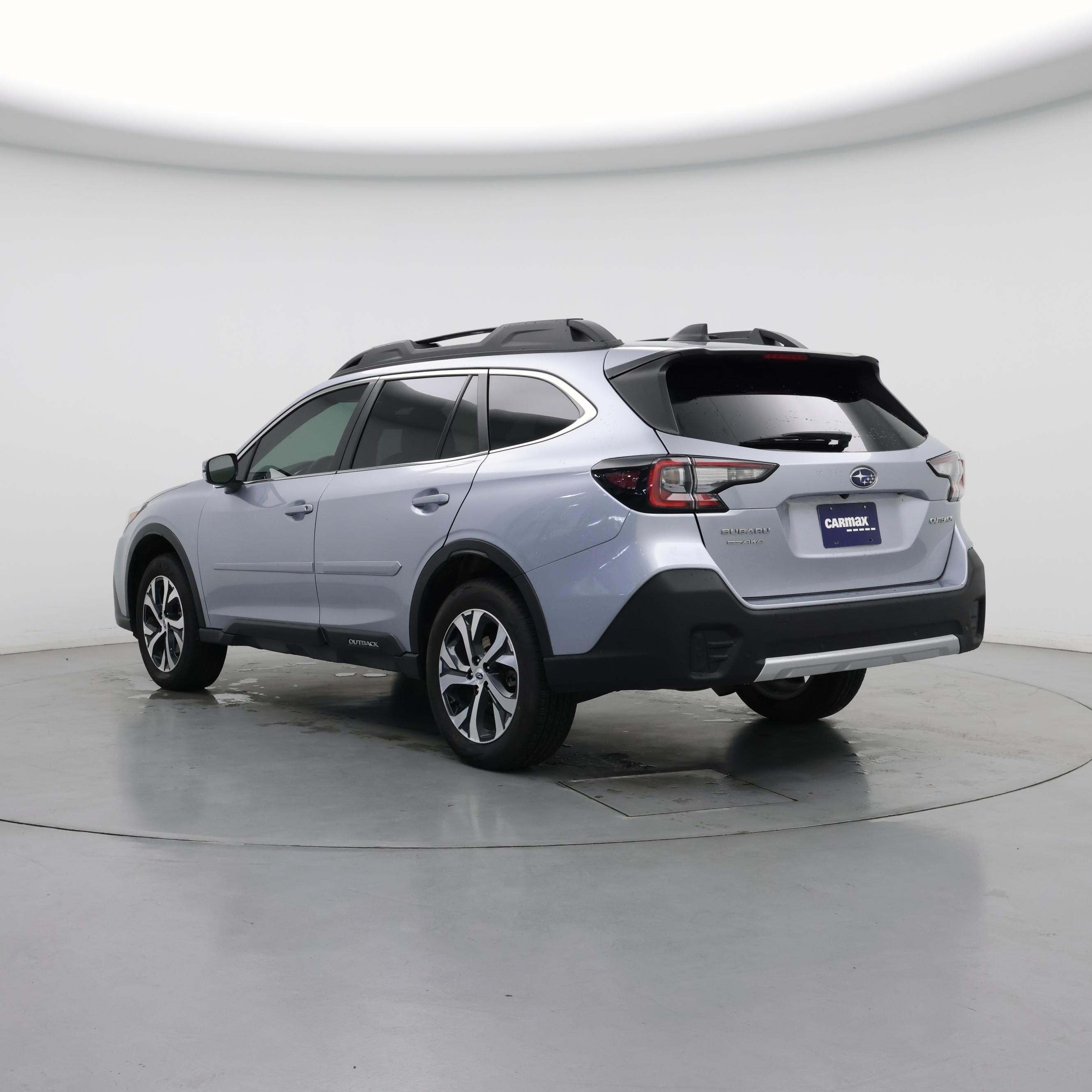 Thumbnail: 2022 Subaru Outback - 2