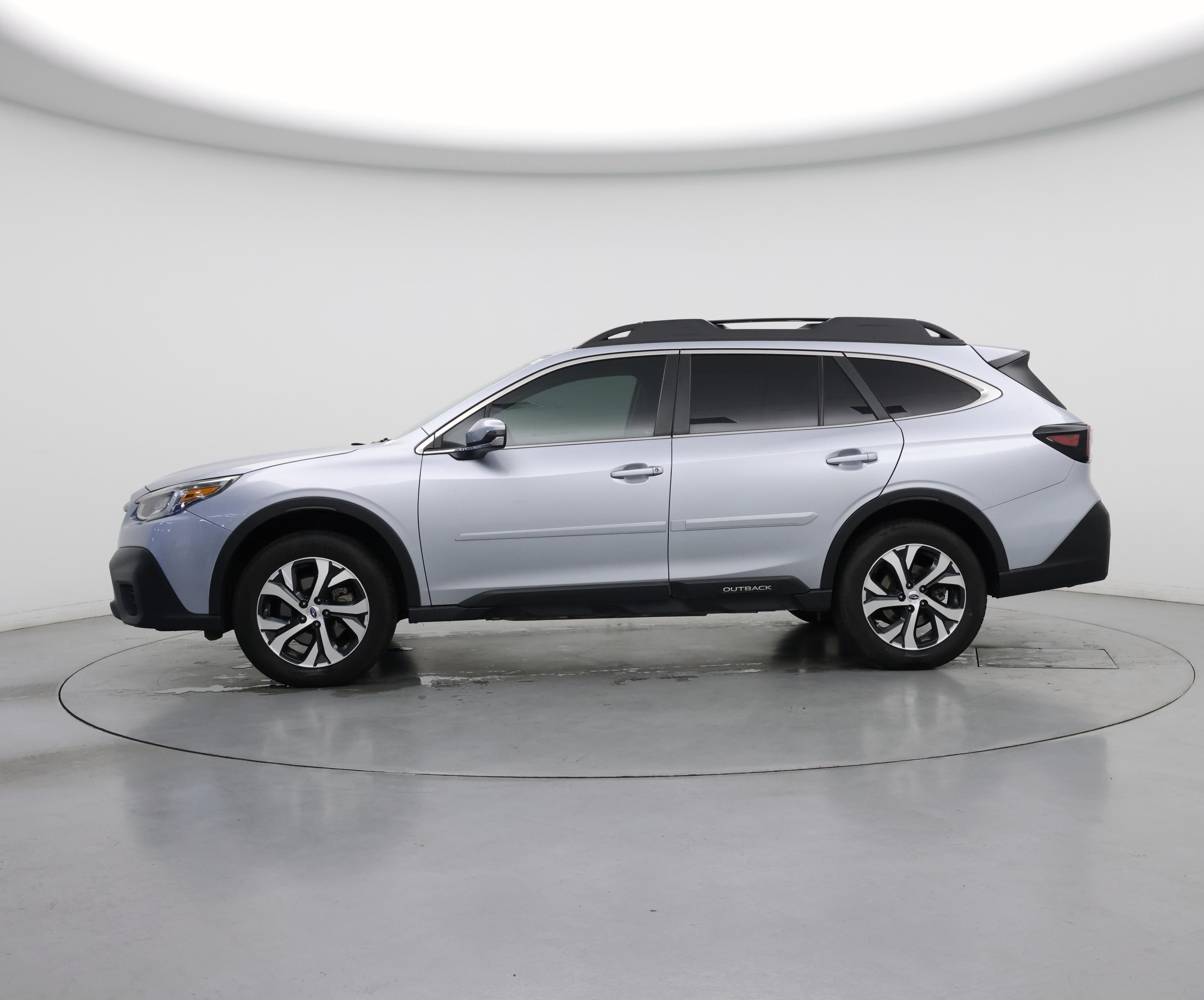 Thumbnail: 2022 Subaru Outback - 3
