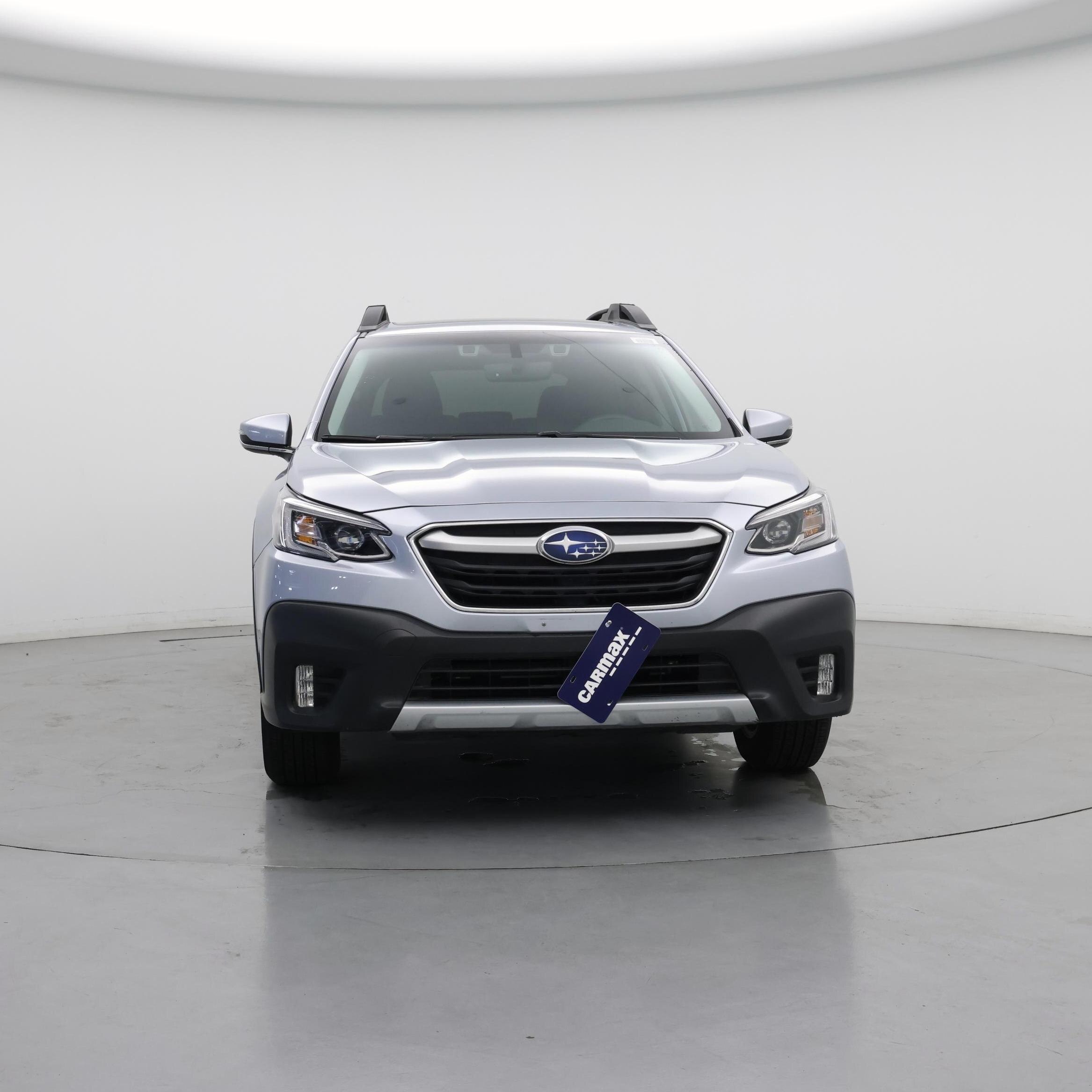 Thumbnail: 2022 Subaru Outback - 5