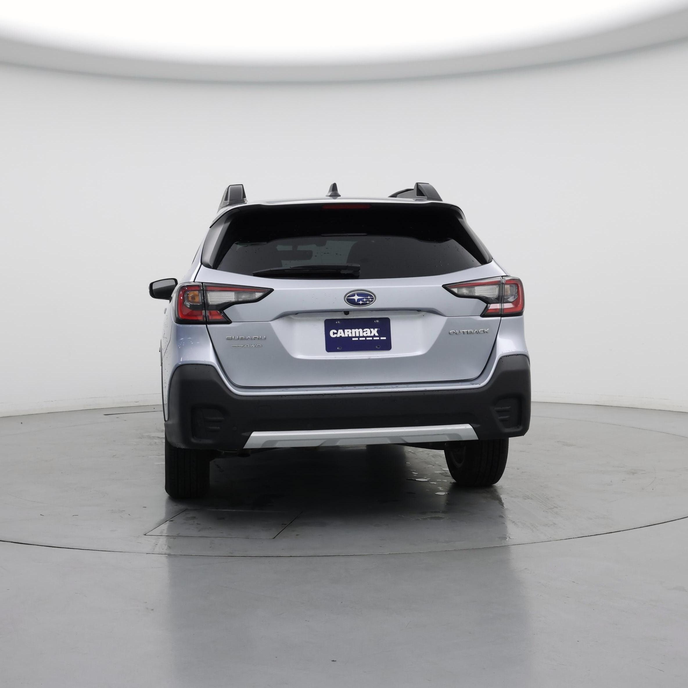 Thumbnail: 2022 Subaru Outback - 6