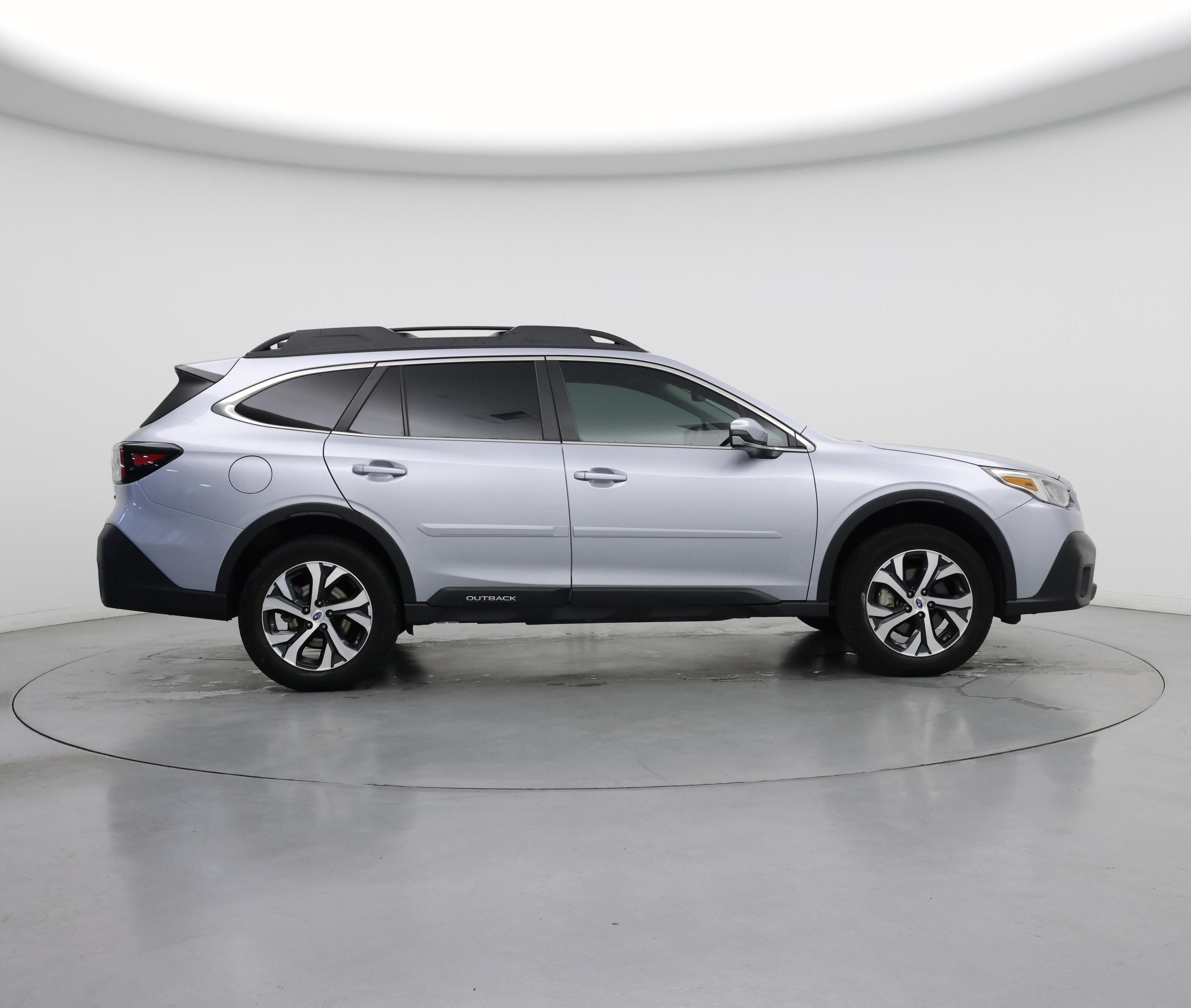 Thumbnail: 2022 Subaru Outback - 7