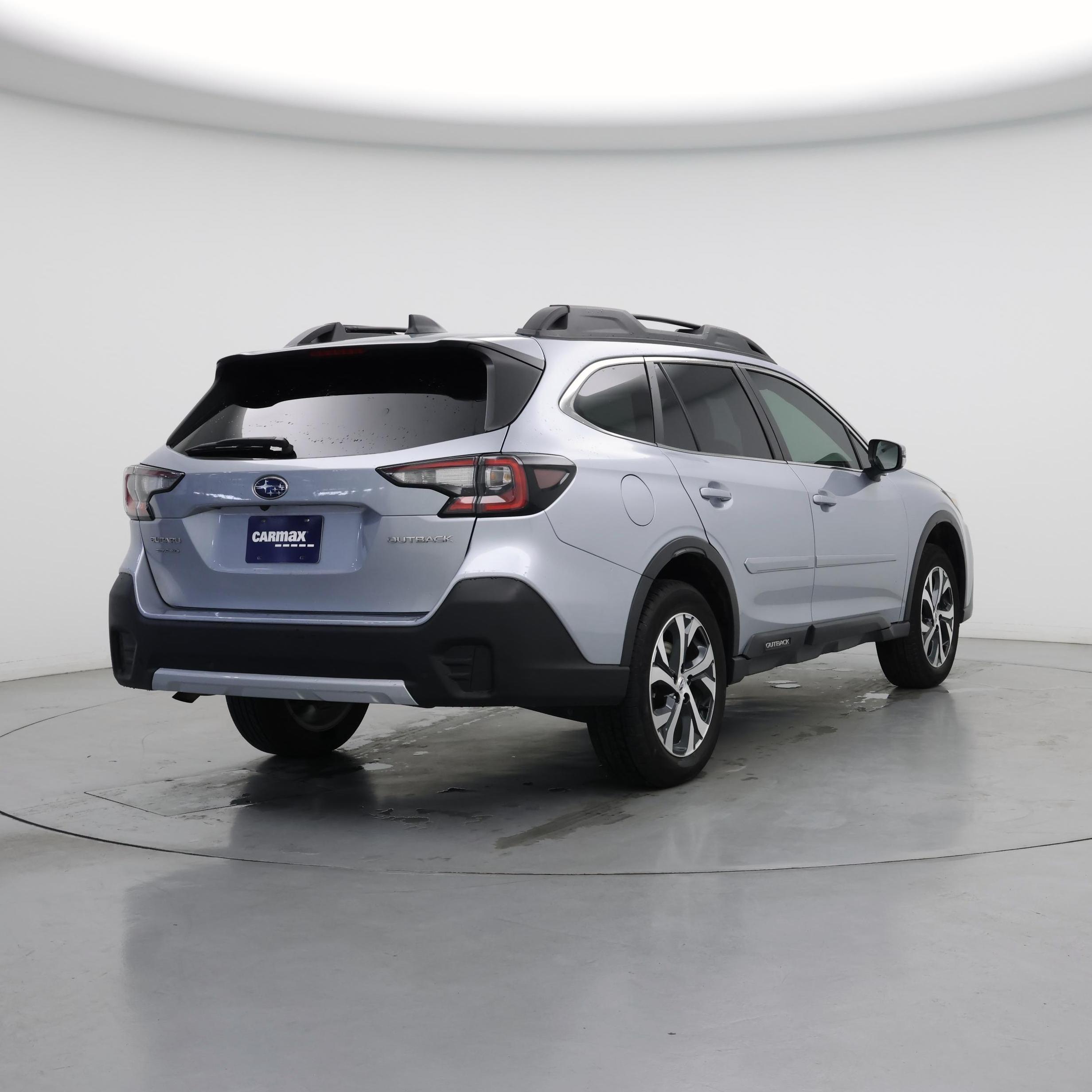 Thumbnail: 2022 Subaru Outback - 8