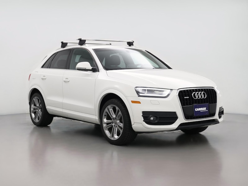 2015 Audi Q3 Prestige -
                  Spokane, WA