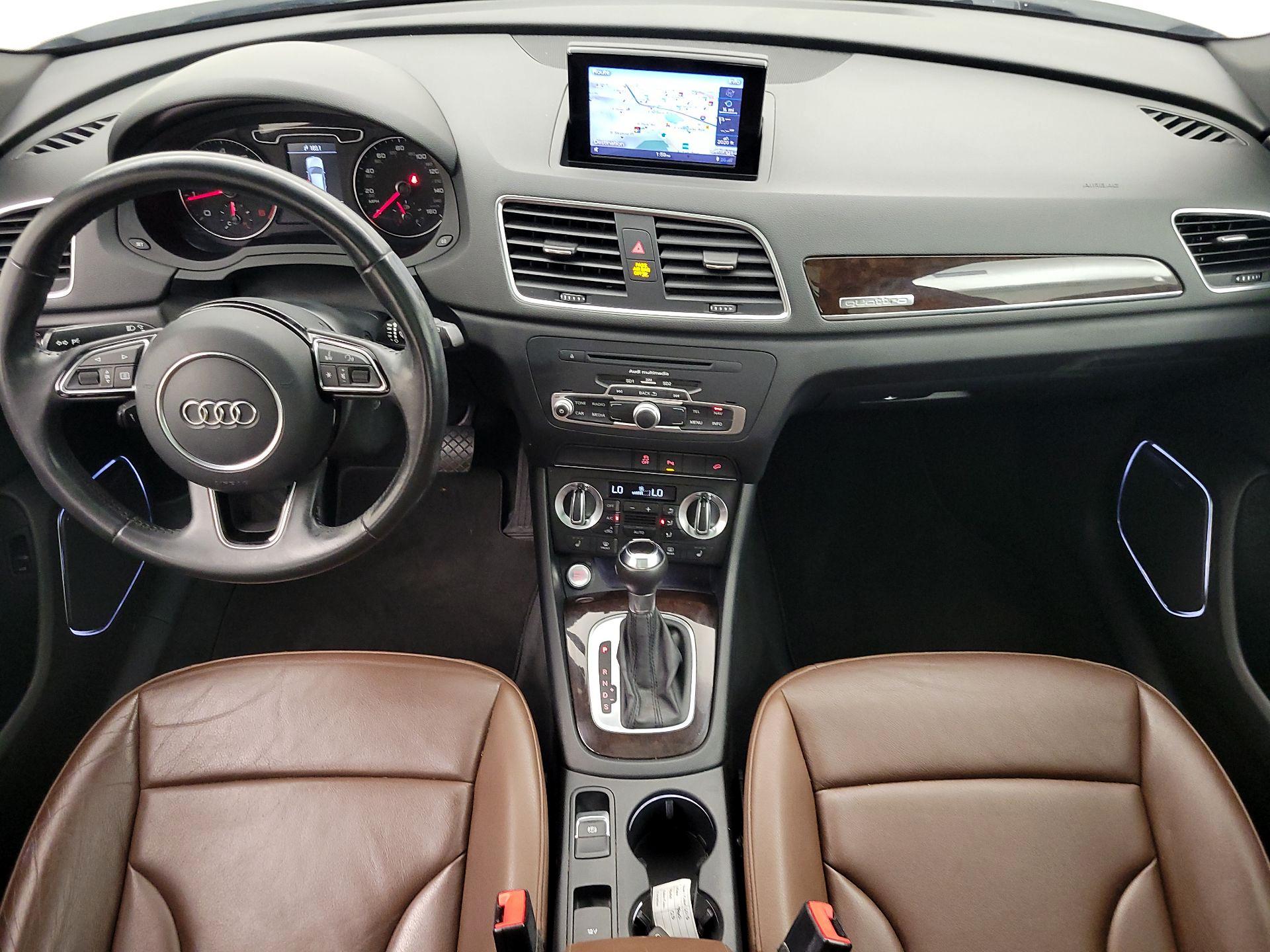 Thumbnail: 2015 Audi Q3 - 9