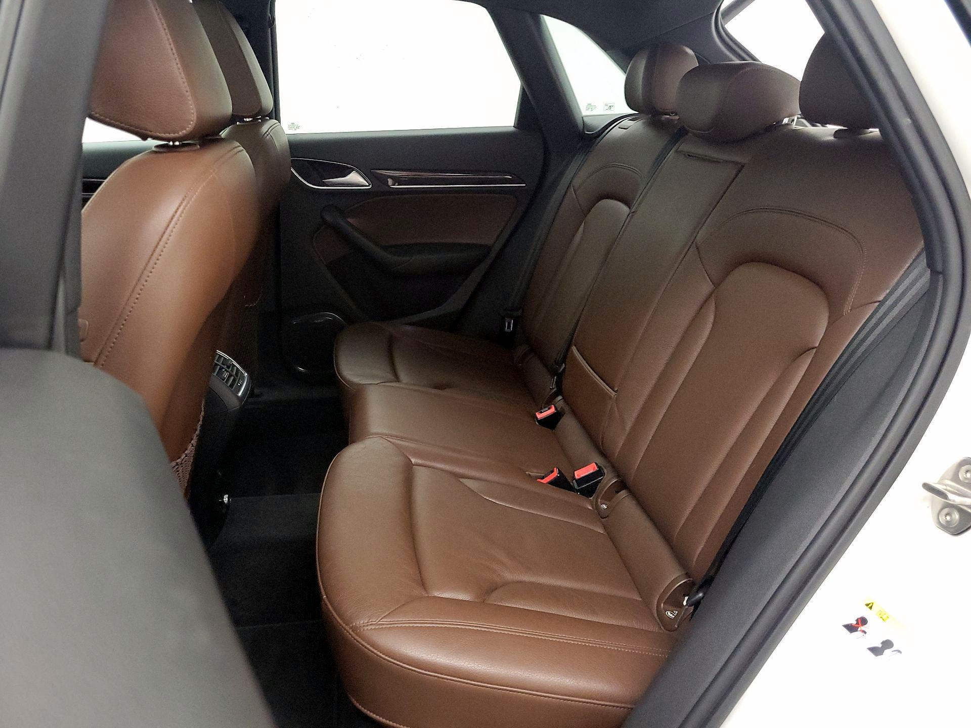 Thumbnail: 2015 Audi Q3 - 20