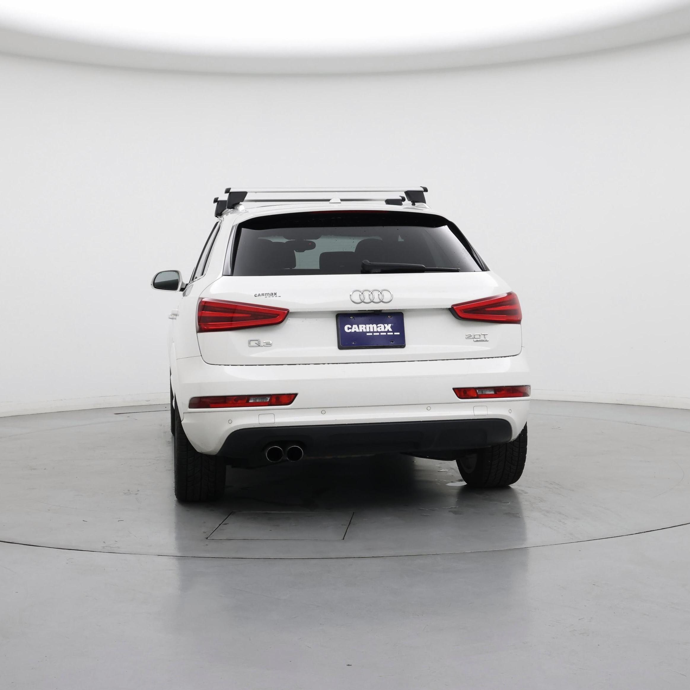 Thumbnail: 2015 Audi Q3 - 6