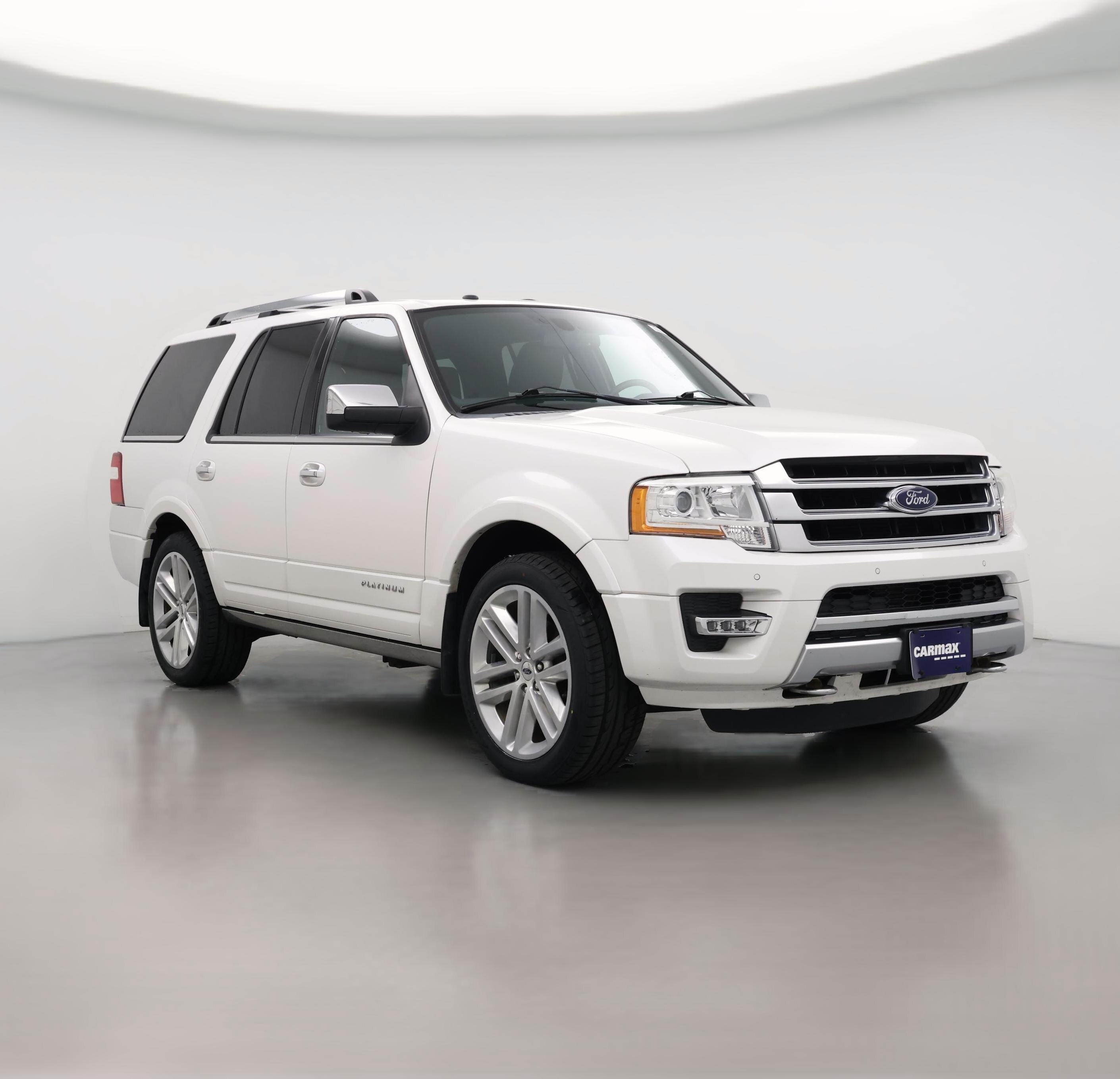 Thumbnail: 2017 Ford Expedition - 1
