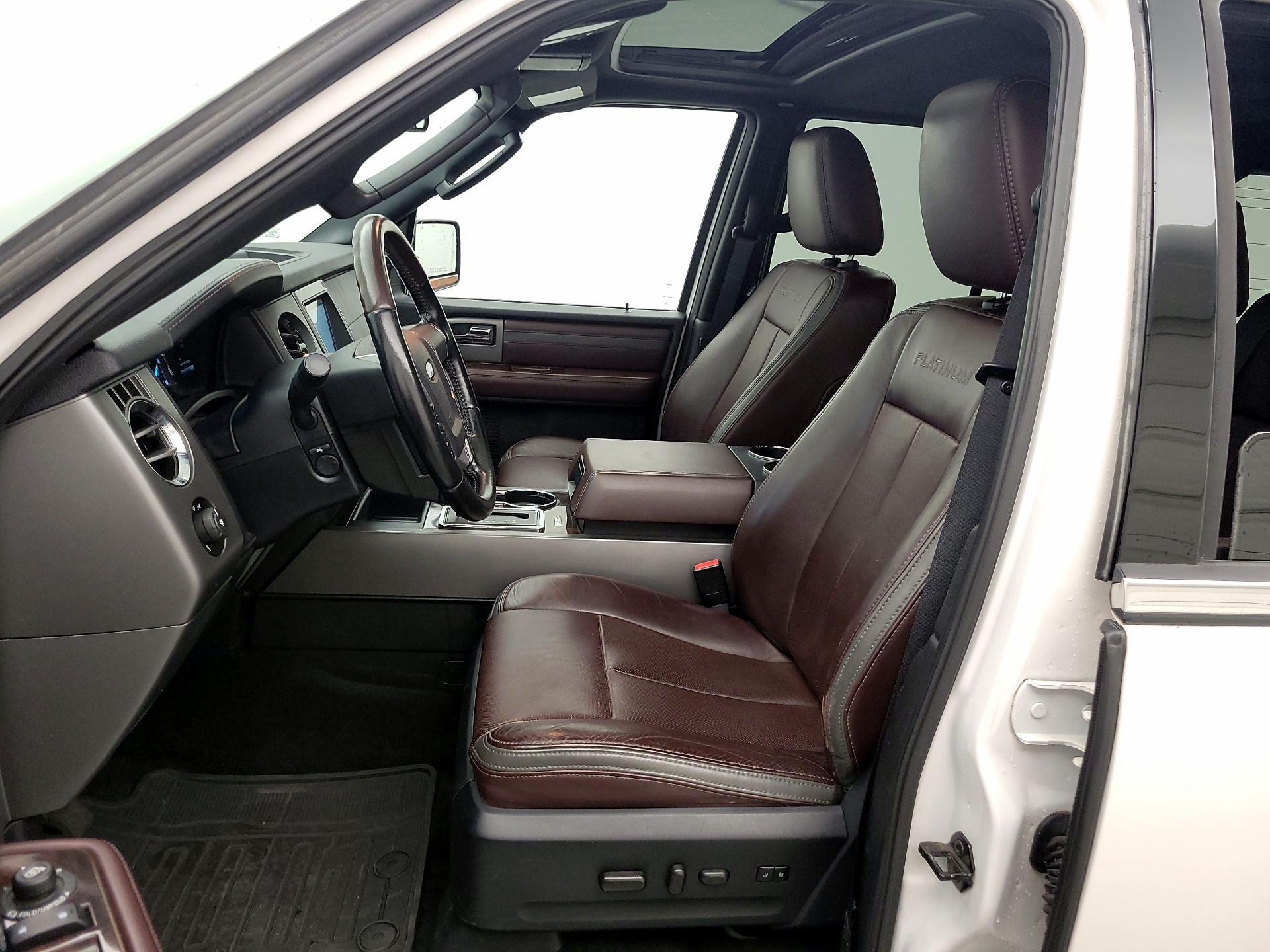 Thumbnail: 2017 Ford Expedition - 11