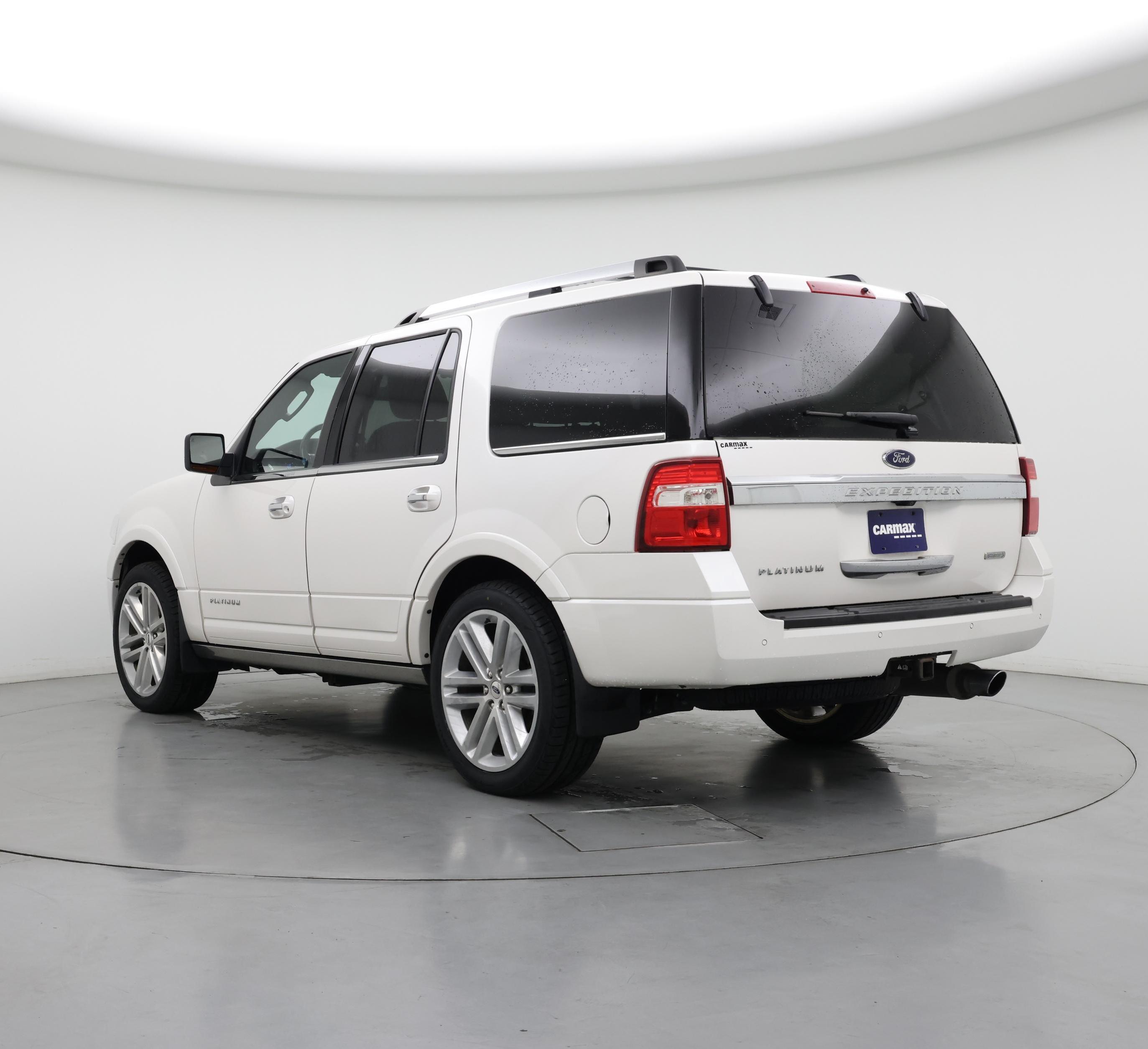 Thumbnail: 2017 Ford Expedition - 2
