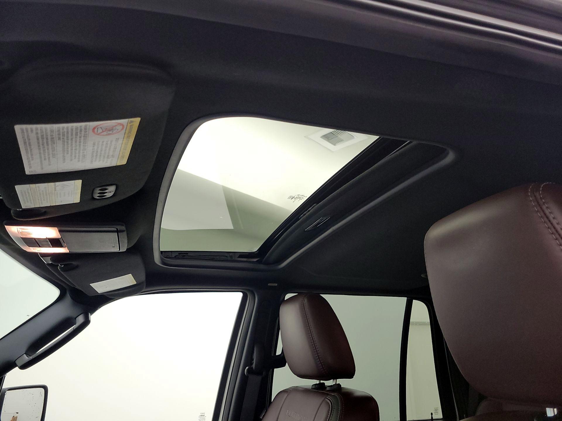 Thumbnail: 2017 Ford Expedition - 20