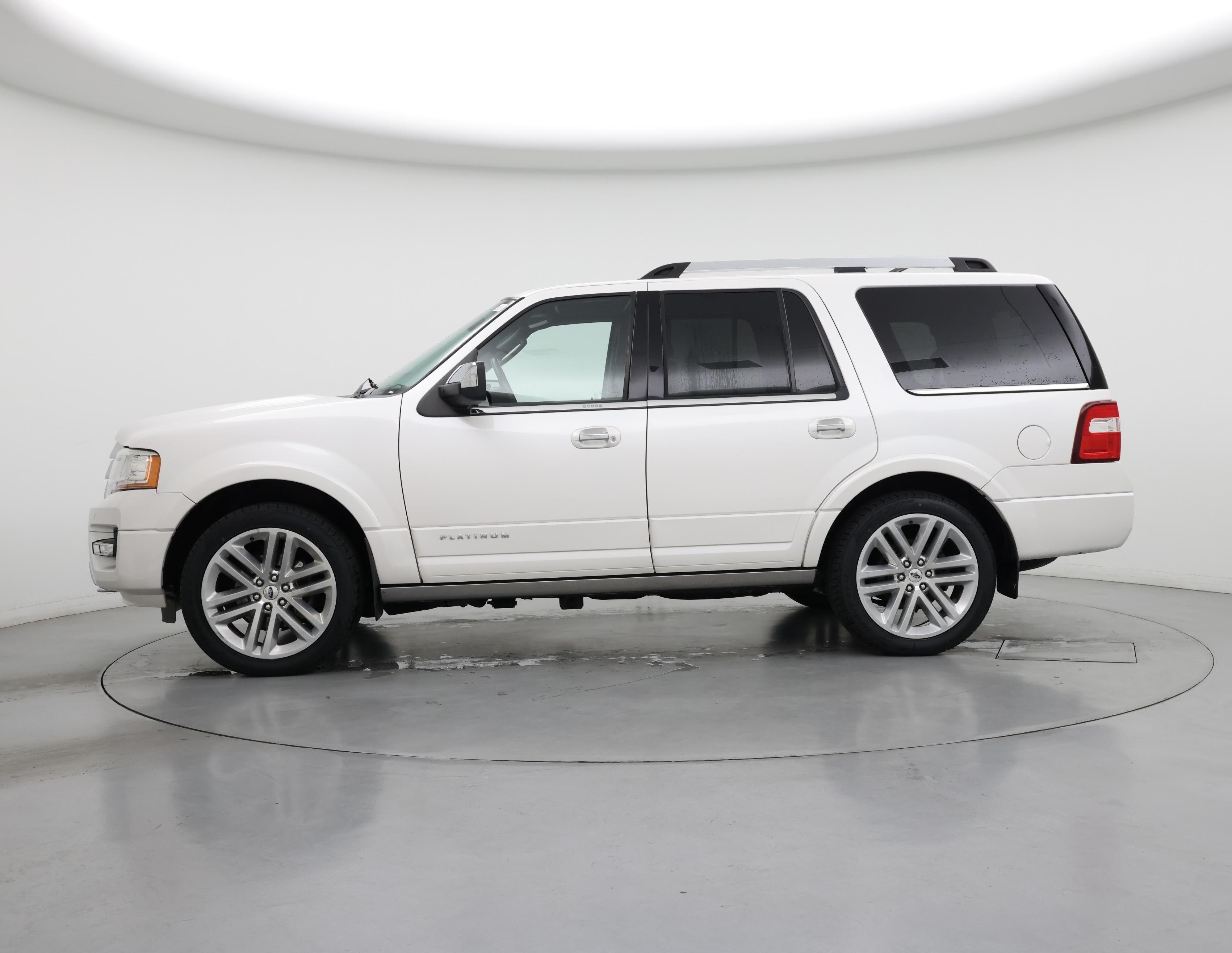 Thumbnail: 2017 Ford Expedition - 3