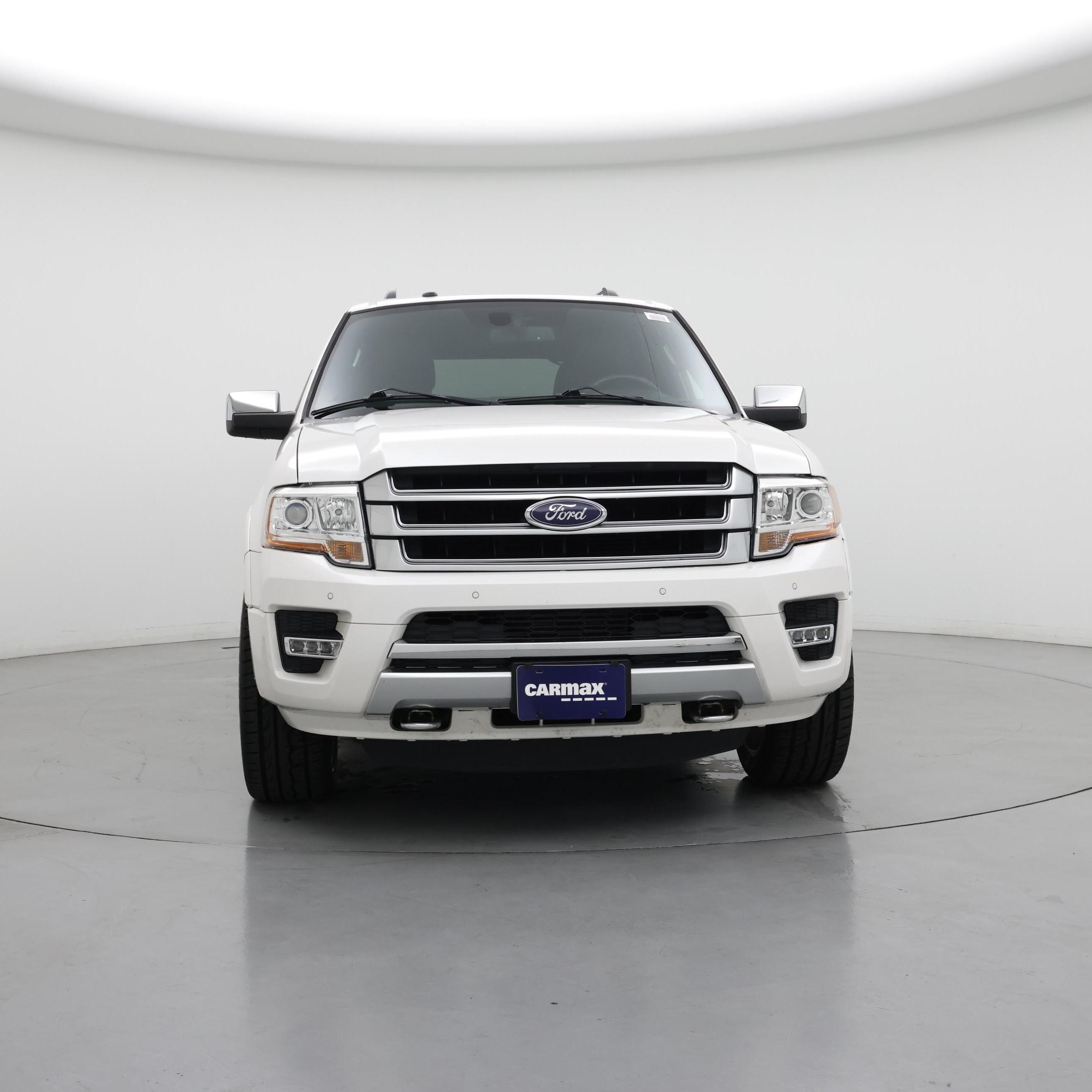 Thumbnail: 2017 Ford Expedition - 5