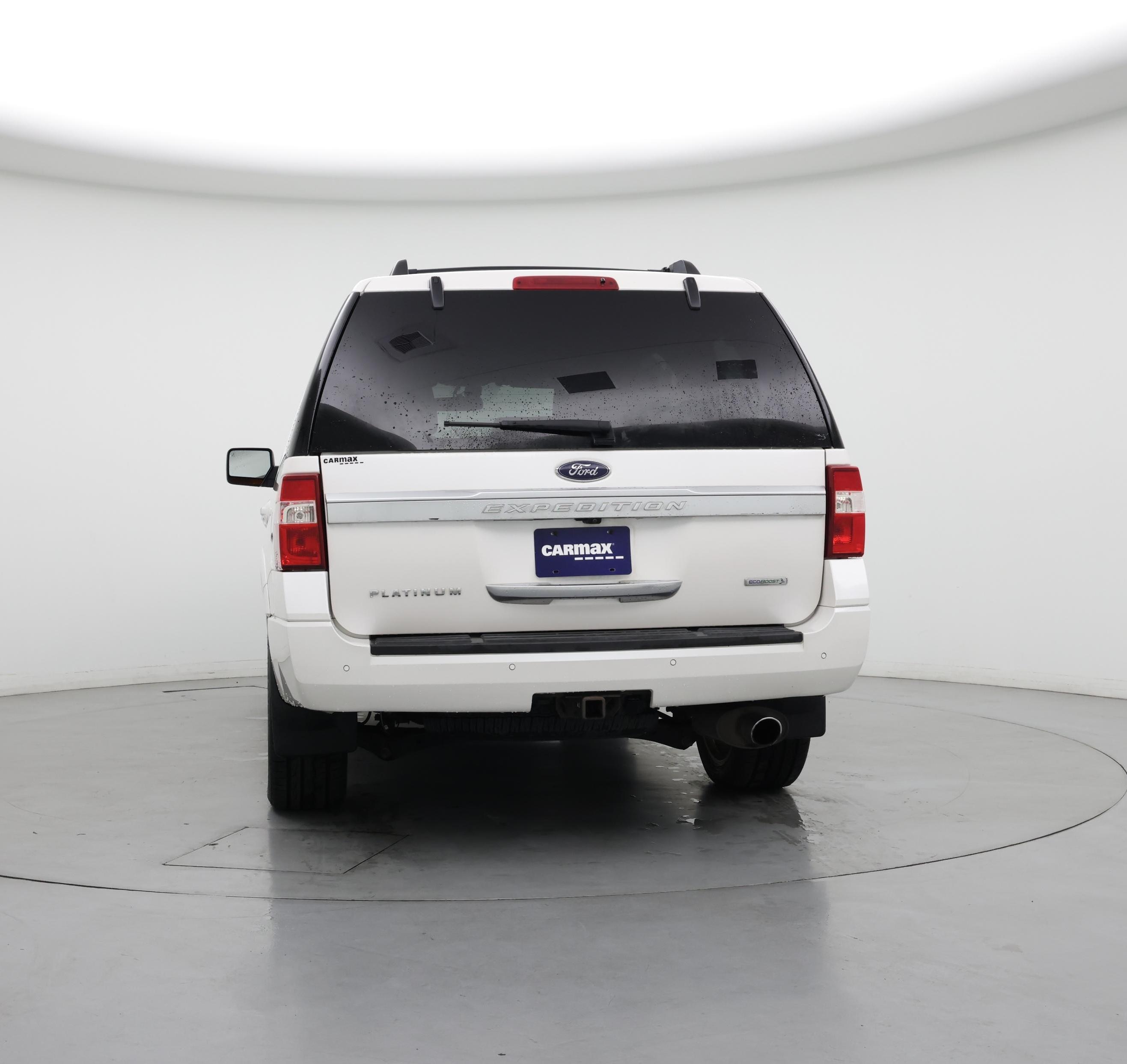 Thumbnail: 2017 Ford Expedition - 6