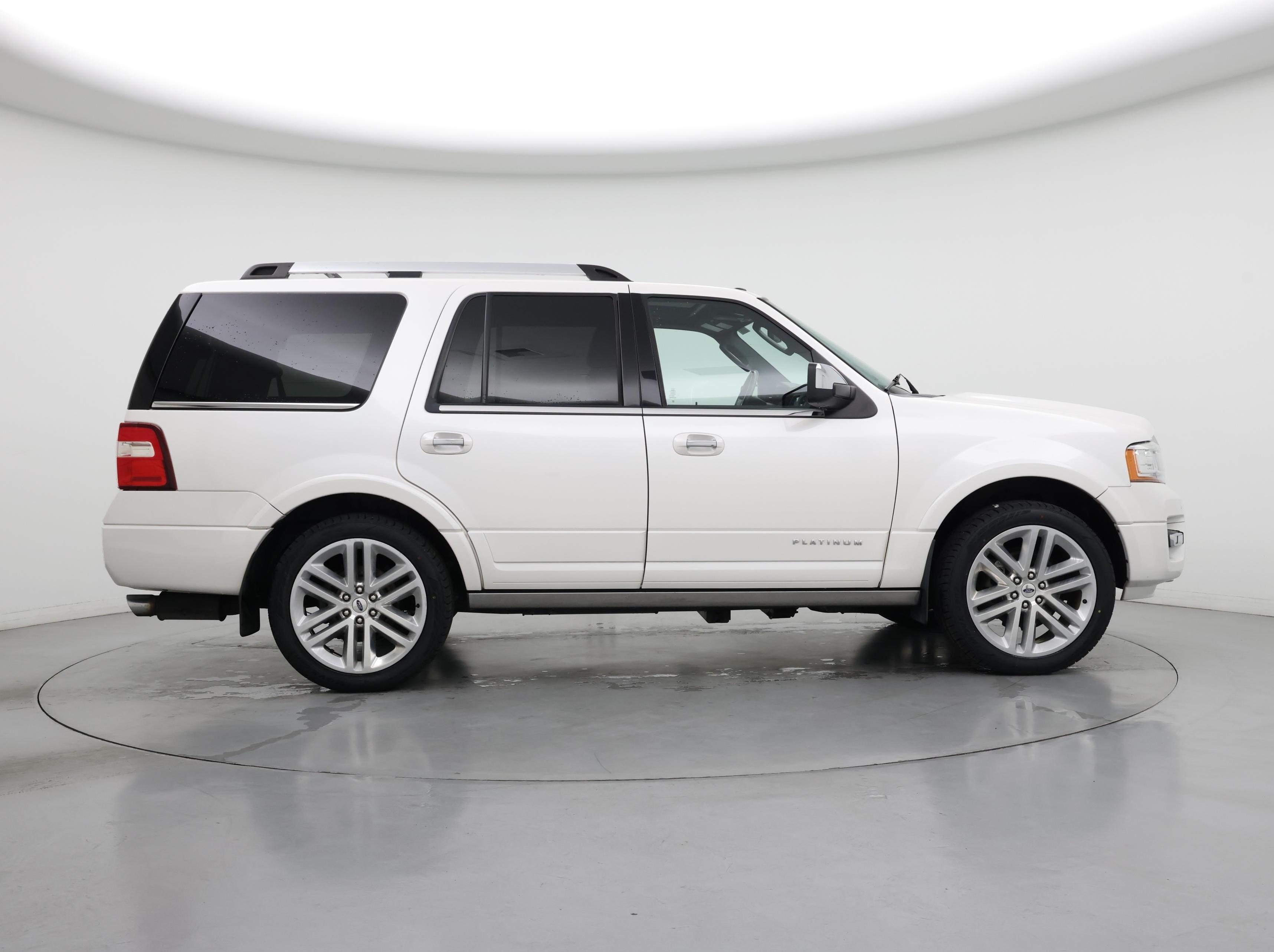 Thumbnail: 2017 Ford Expedition - 7