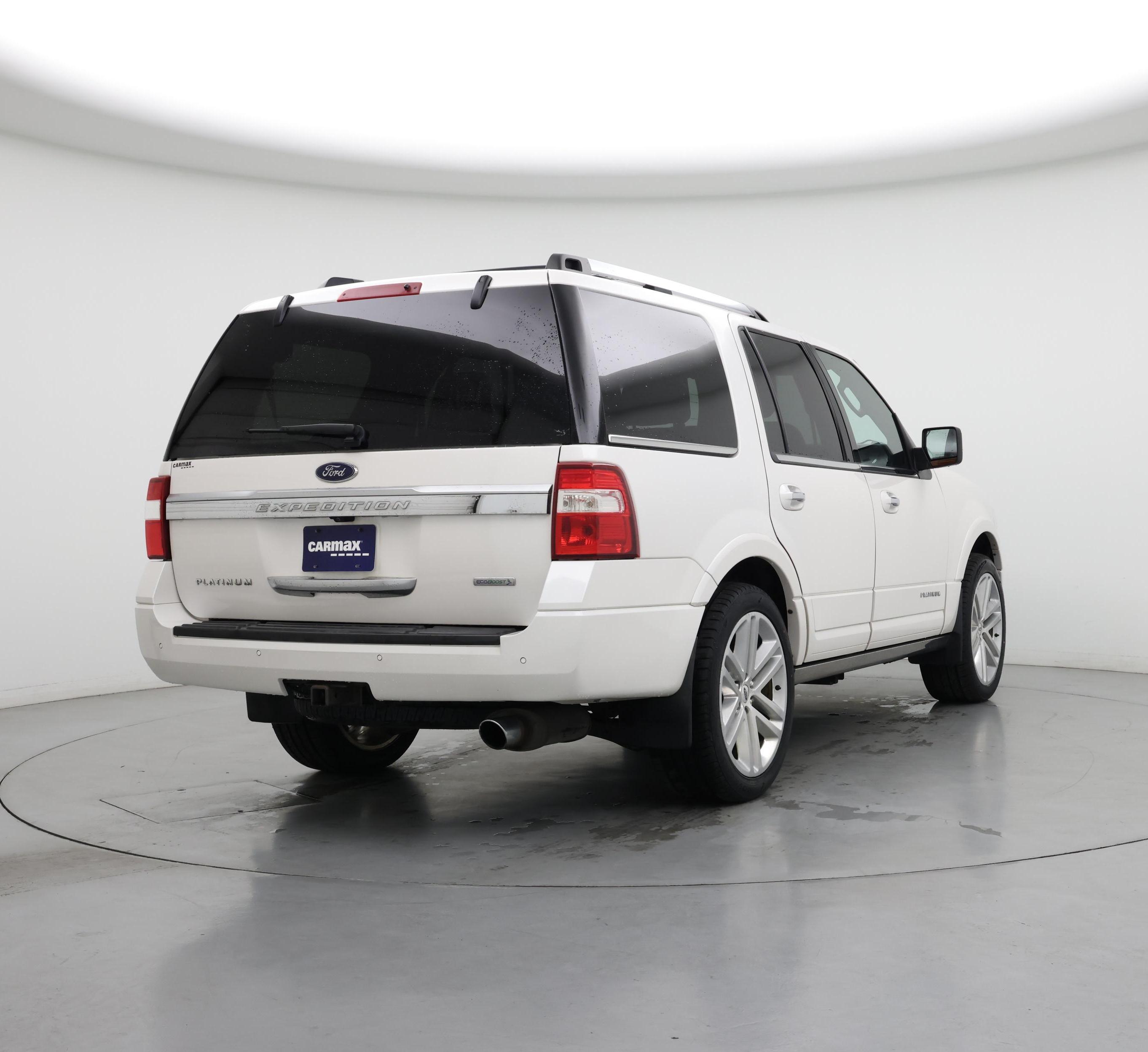 Thumbnail: 2017 Ford Expedition - 8
