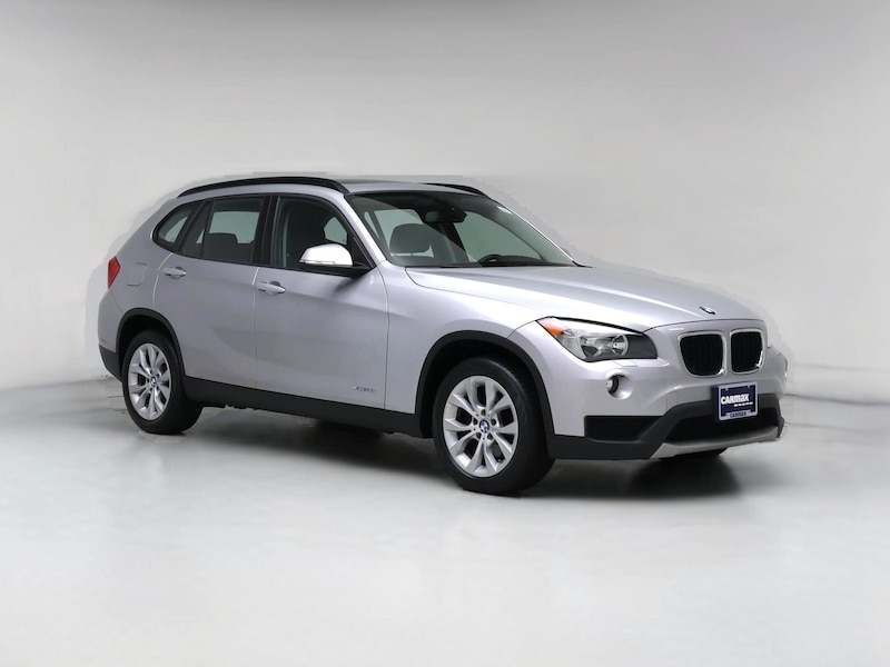2014 BMW X1 xDrive28i -
                  Puyallup, WA