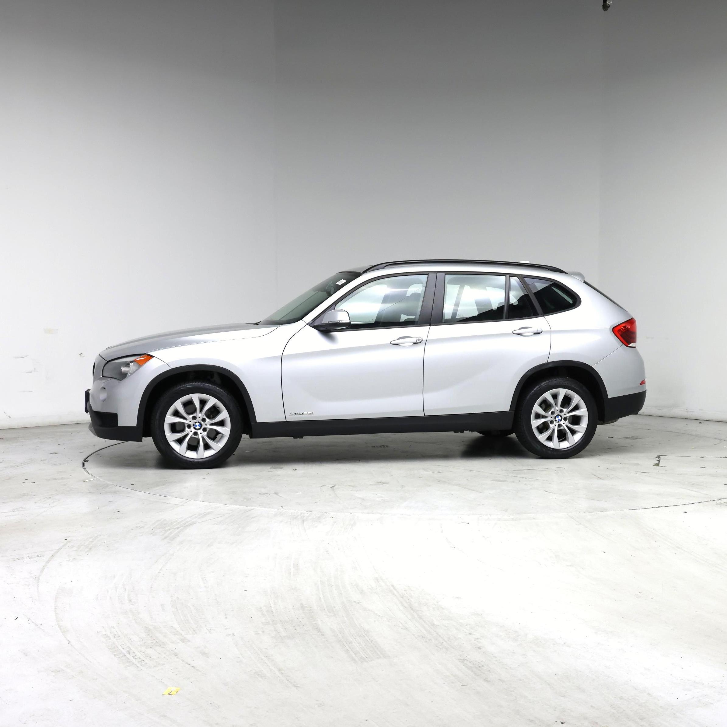 Thumbnail: 2014 BMW X1 - 3