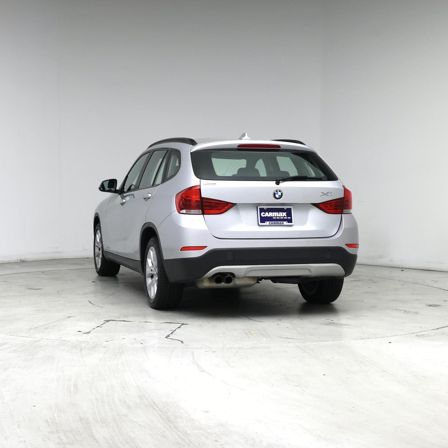 Thumbnail: 2014 BMW X1 - 6