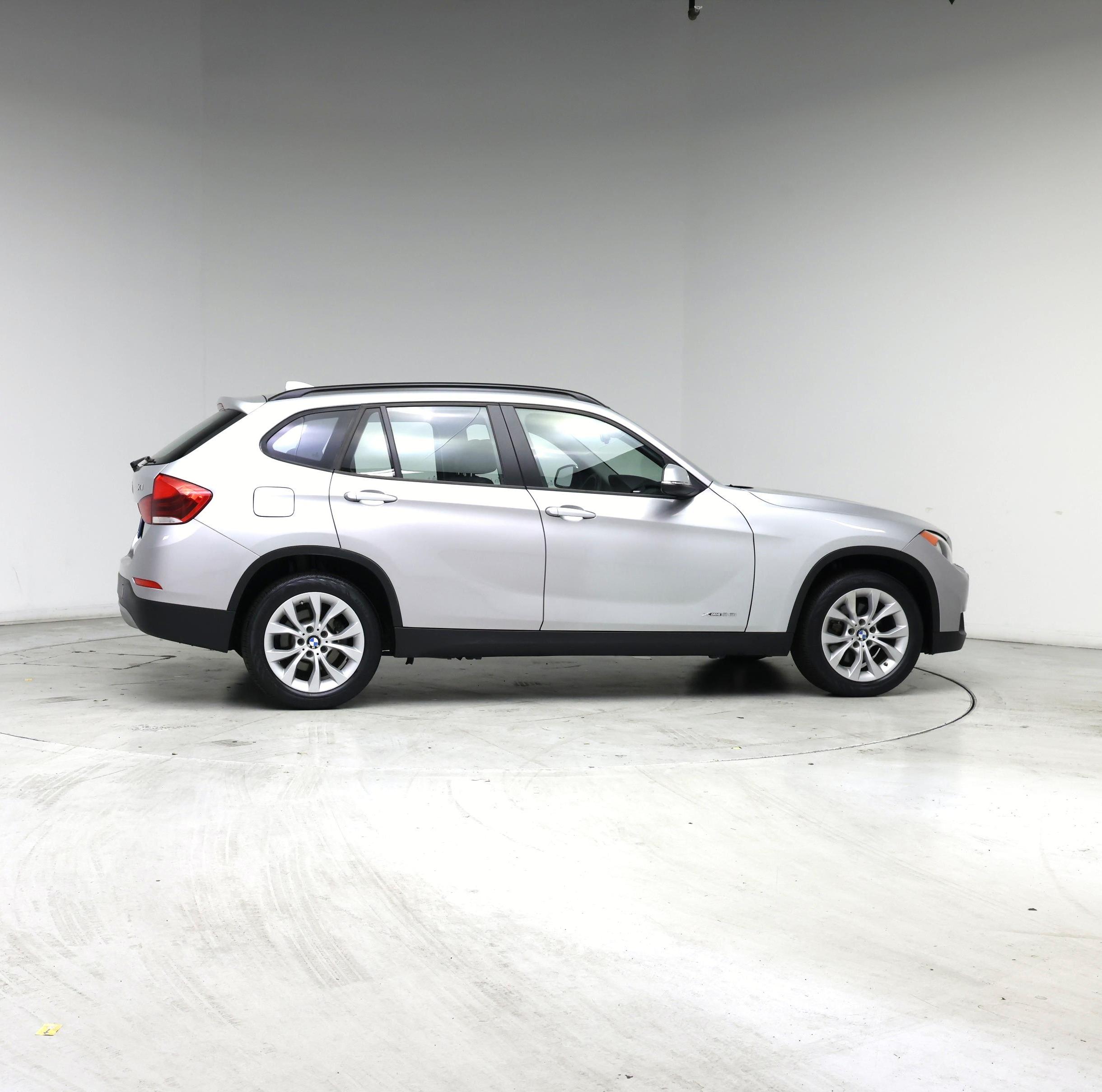 Thumbnail: 2014 BMW X1 - 7