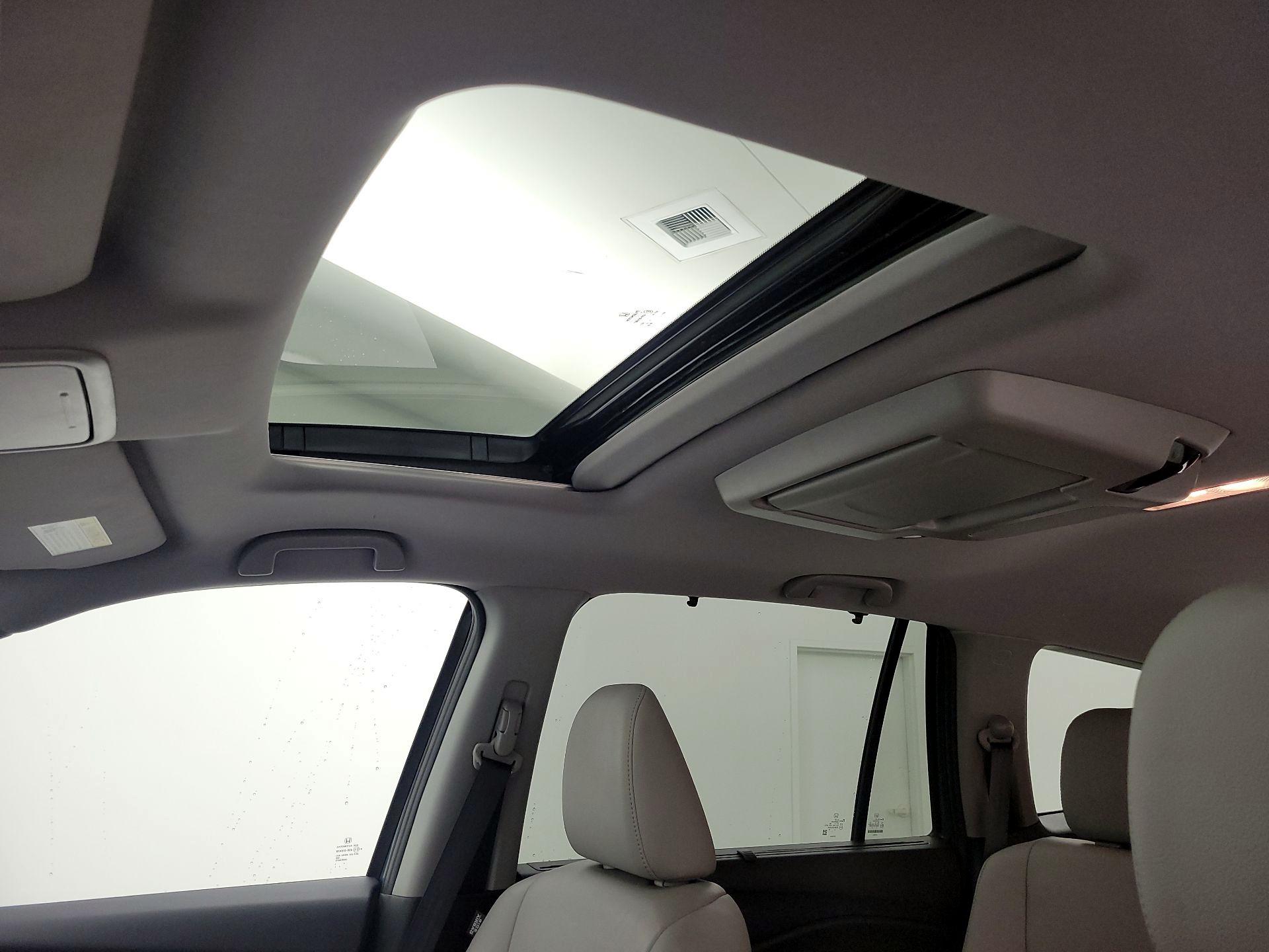 Thumbnail: 2021 Honda Pilot - 20