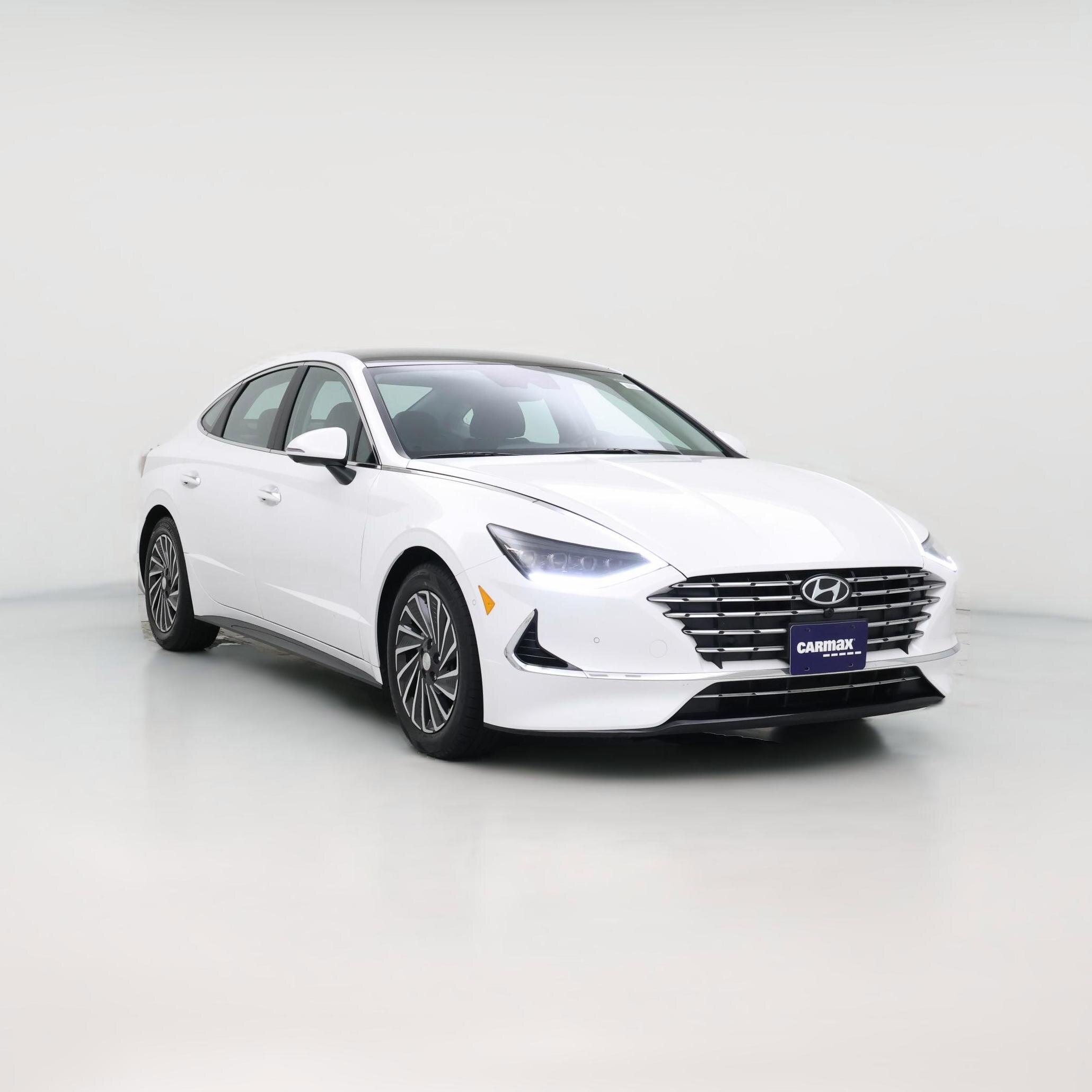 Thumbnail: 2022 Hyundai Sonata - 1