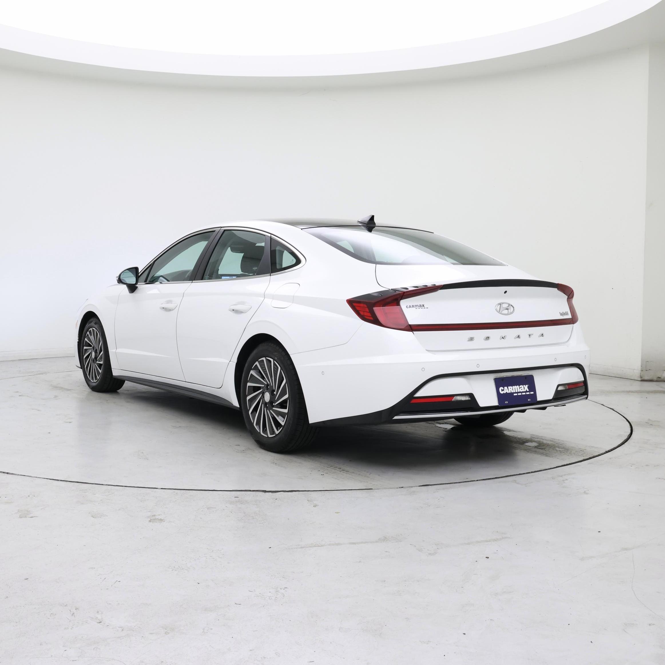 Thumbnail: 2022 Hyundai Sonata - 2