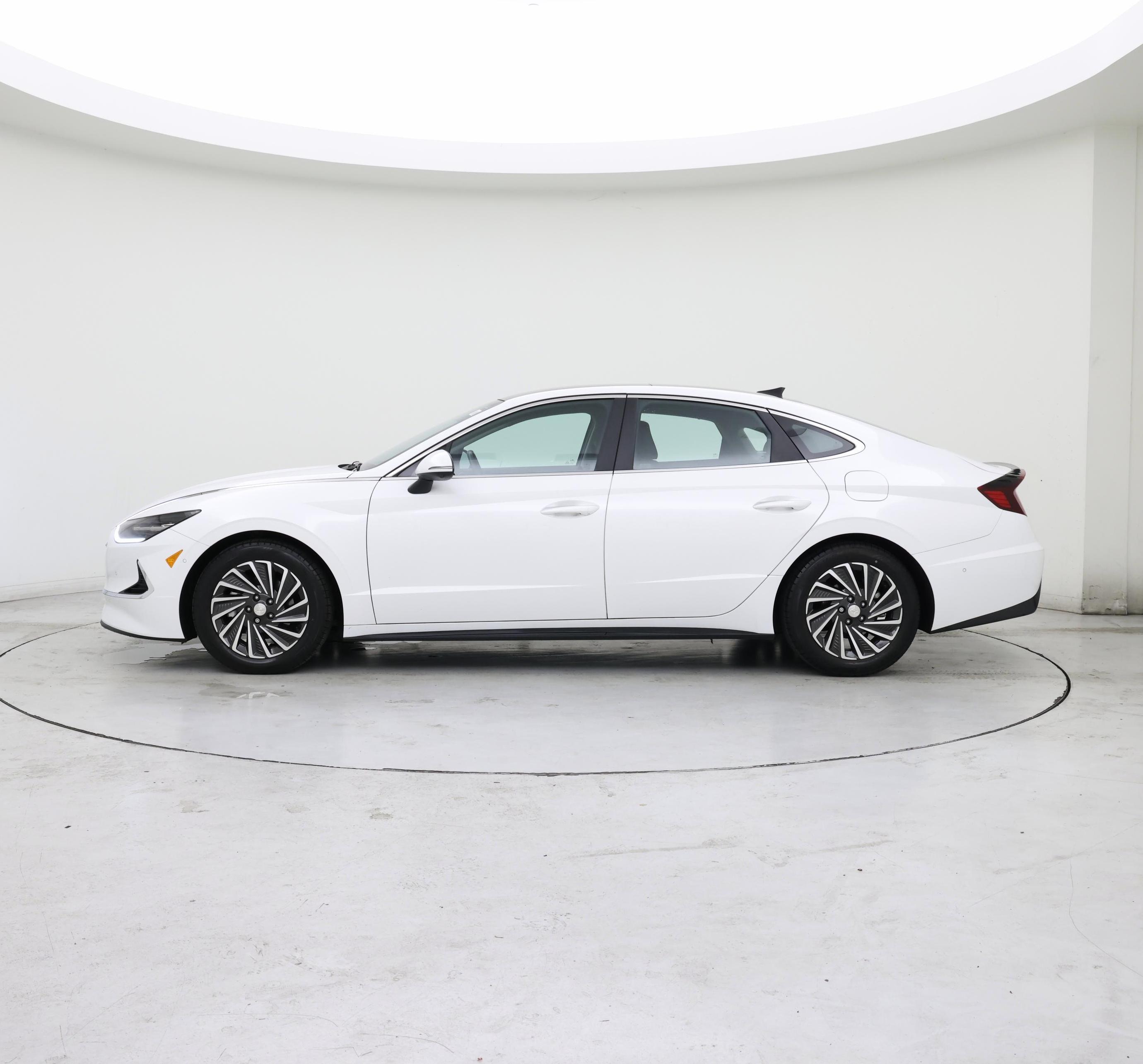 Thumbnail: 2022 Hyundai Sonata - 3